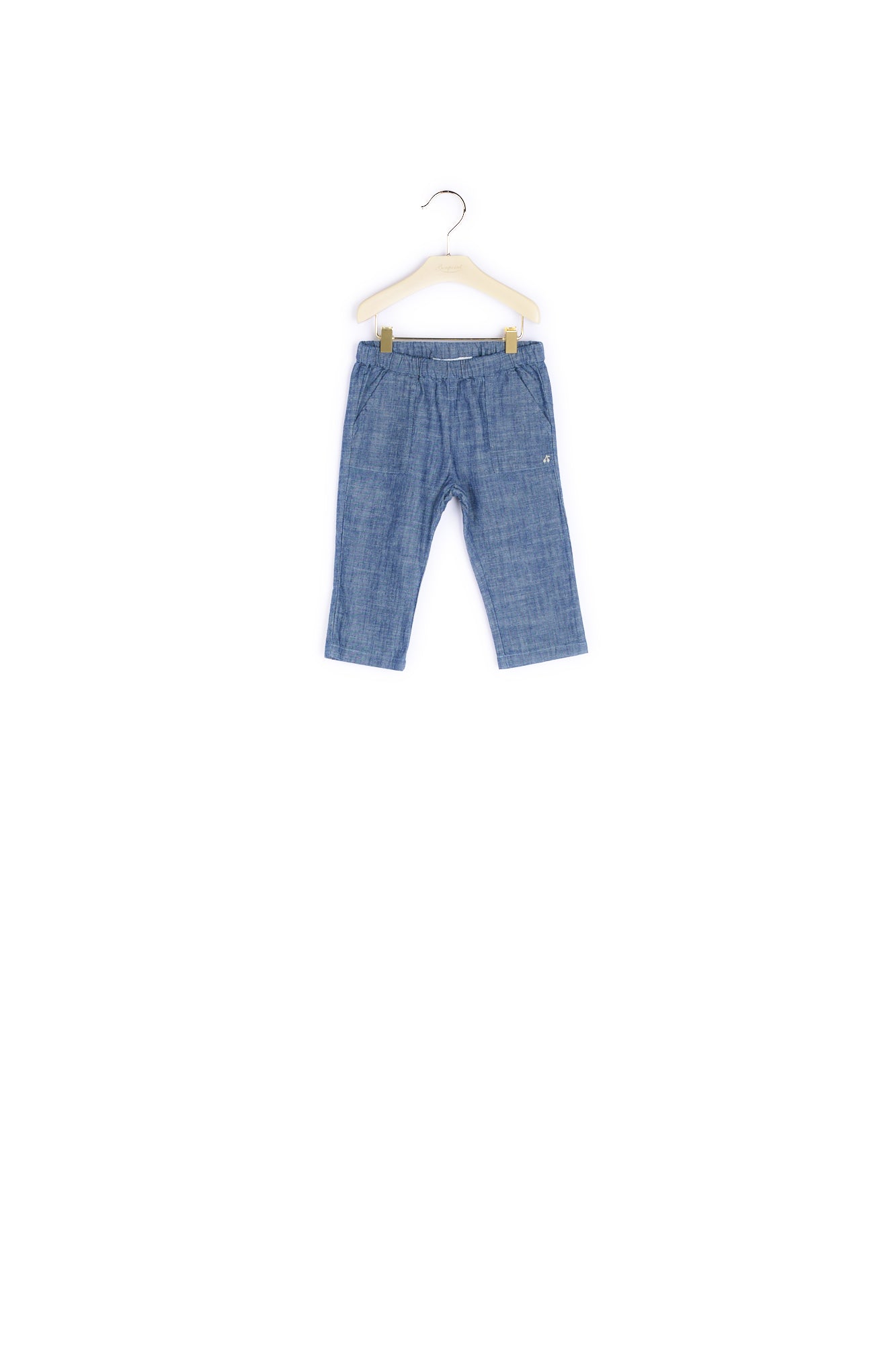 Pantalon Thursday - Bonpoint vintage