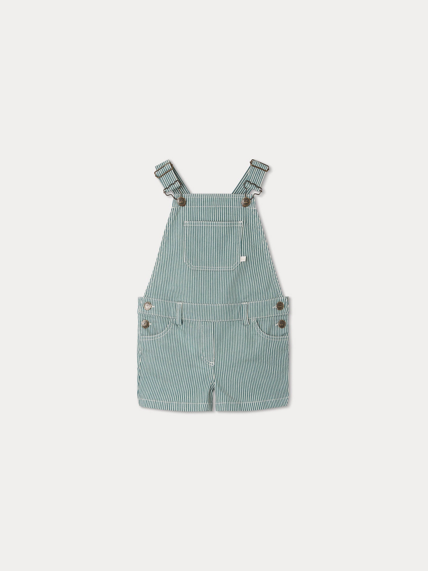 Salopette Saga - Bonpoint vintage