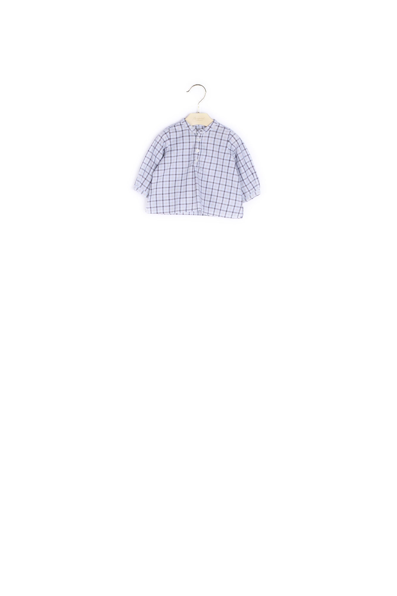 Chemise Polisson - Bonpoint vintage