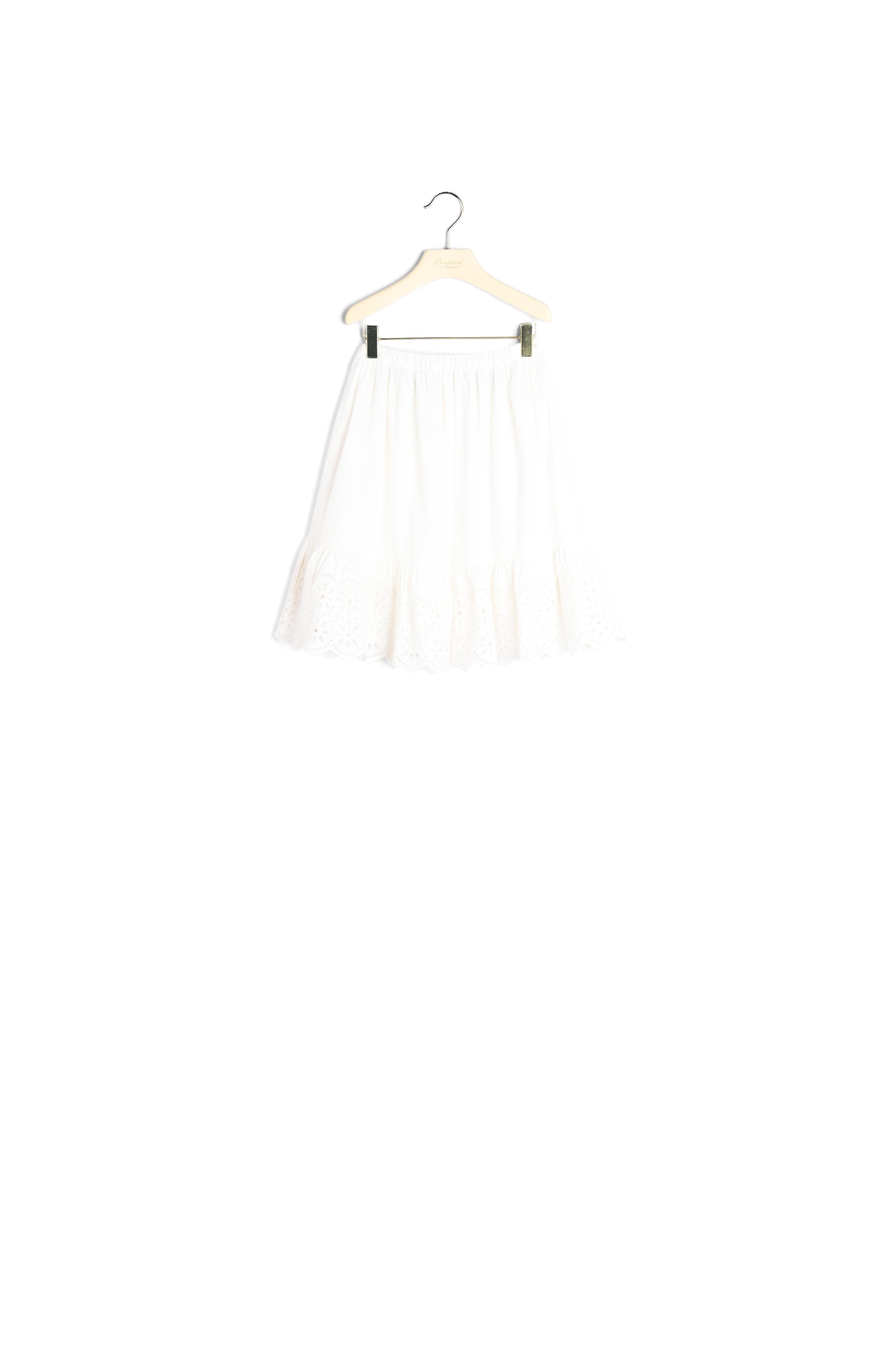 Jupe Farah - Bonpoint vintage