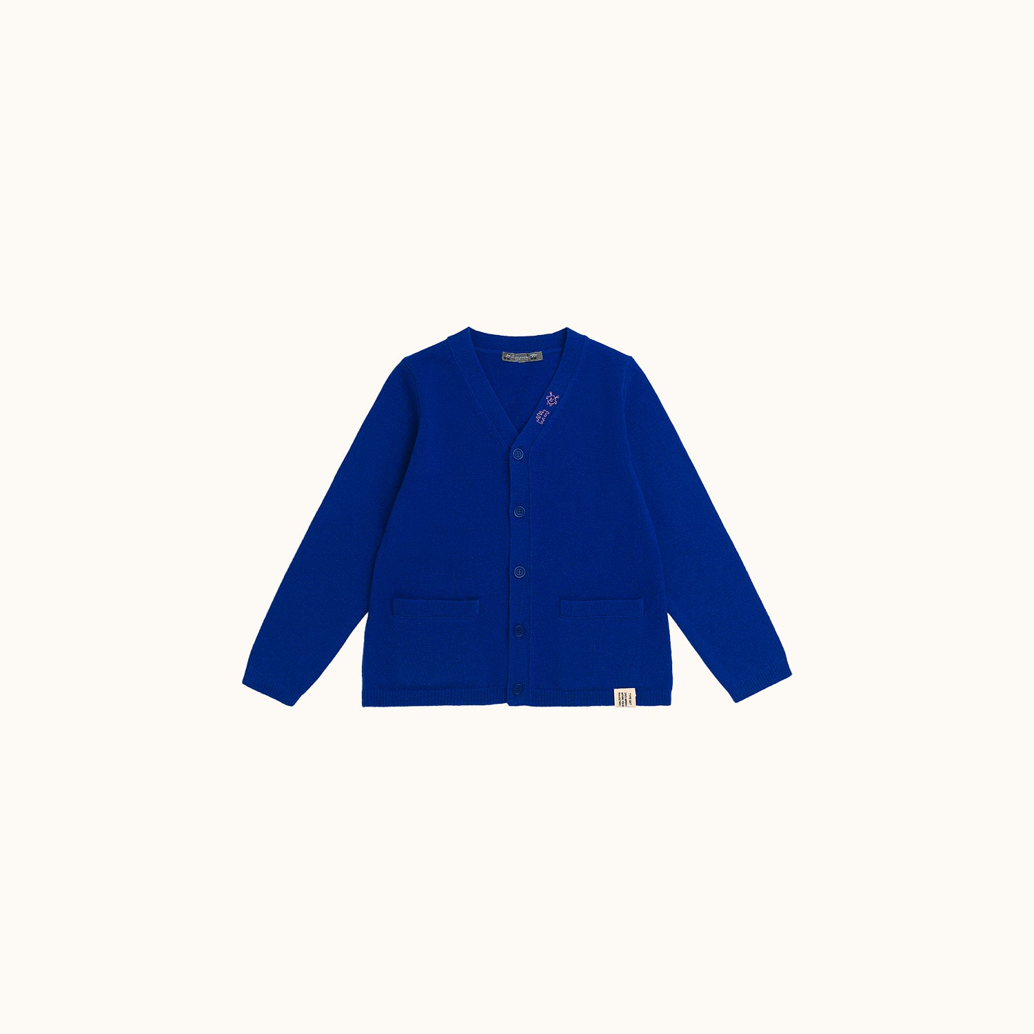 Cardigan - Bonpoint vintage