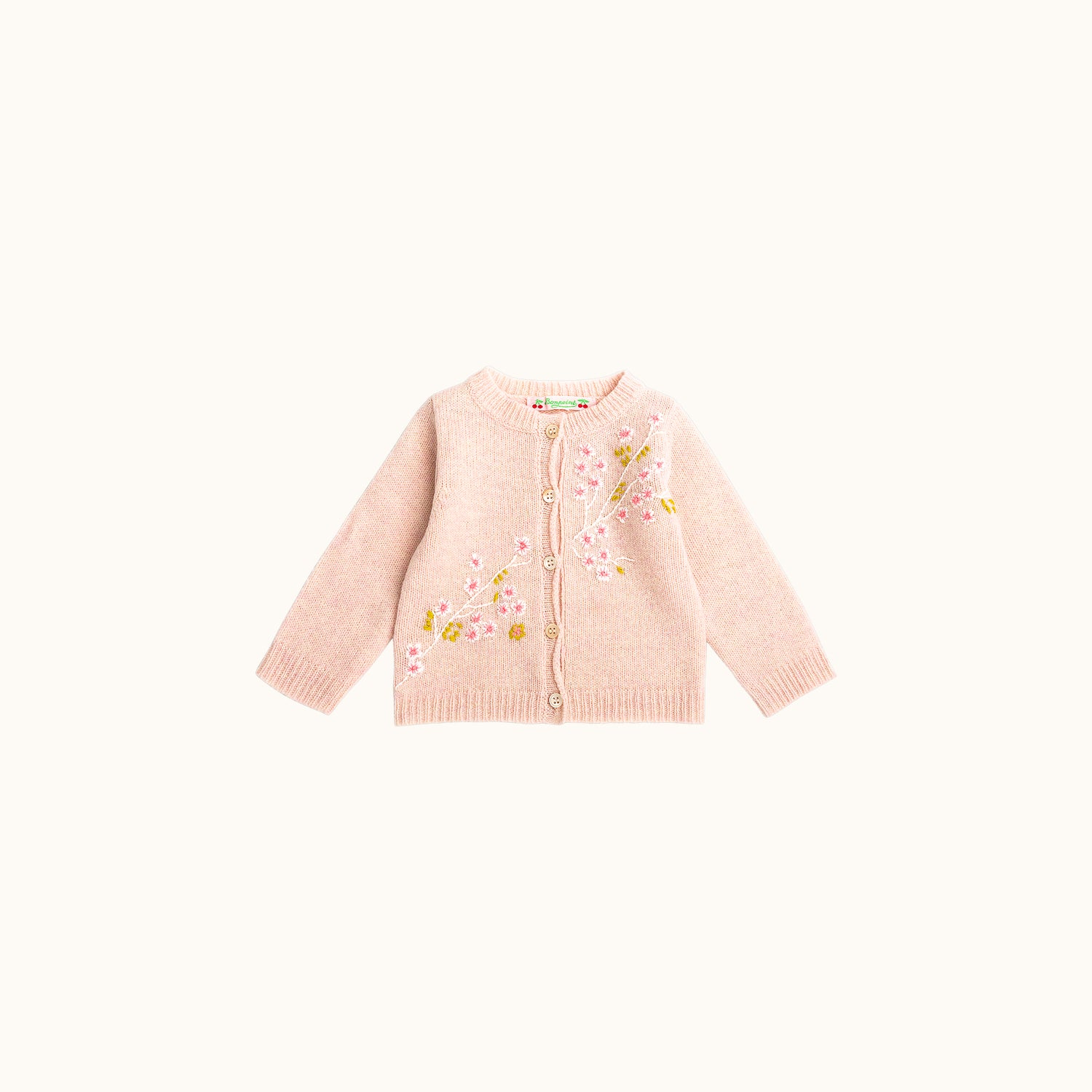 Cardigan - Bonpoint vintage