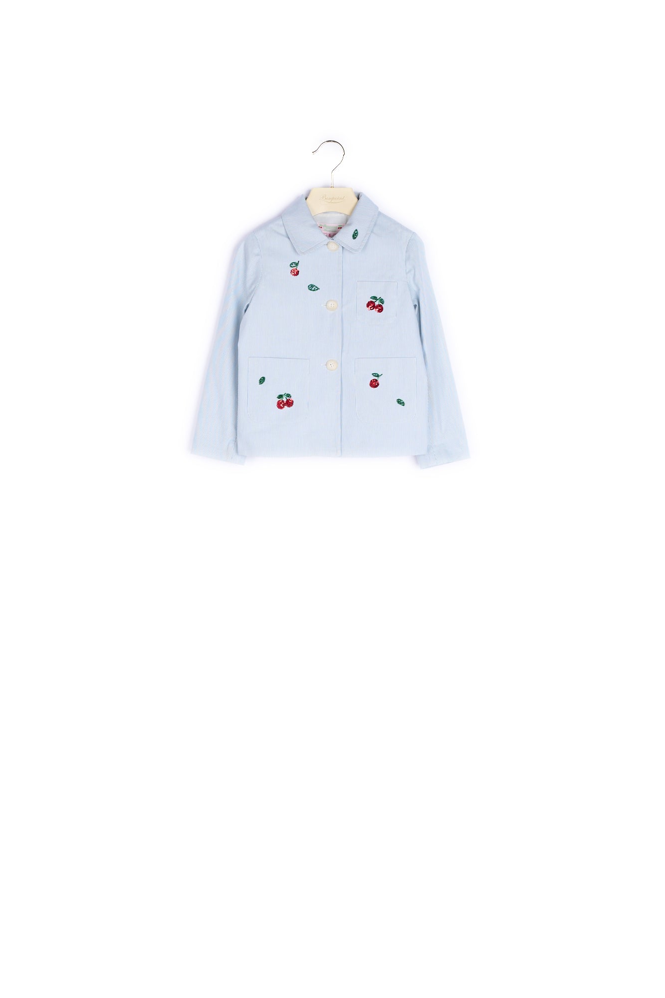 Veste Garance - Bonpoint vintage