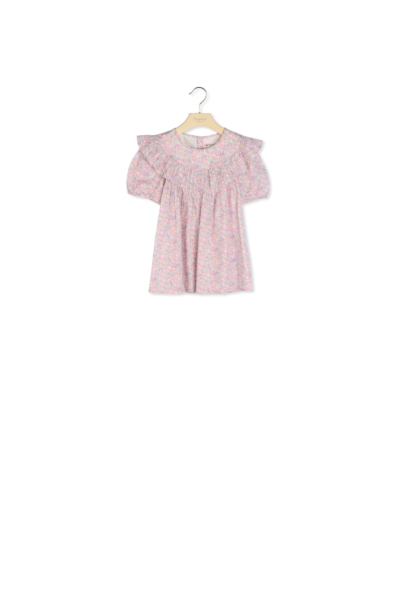 Blouse Fosca - Bonpoint vintage