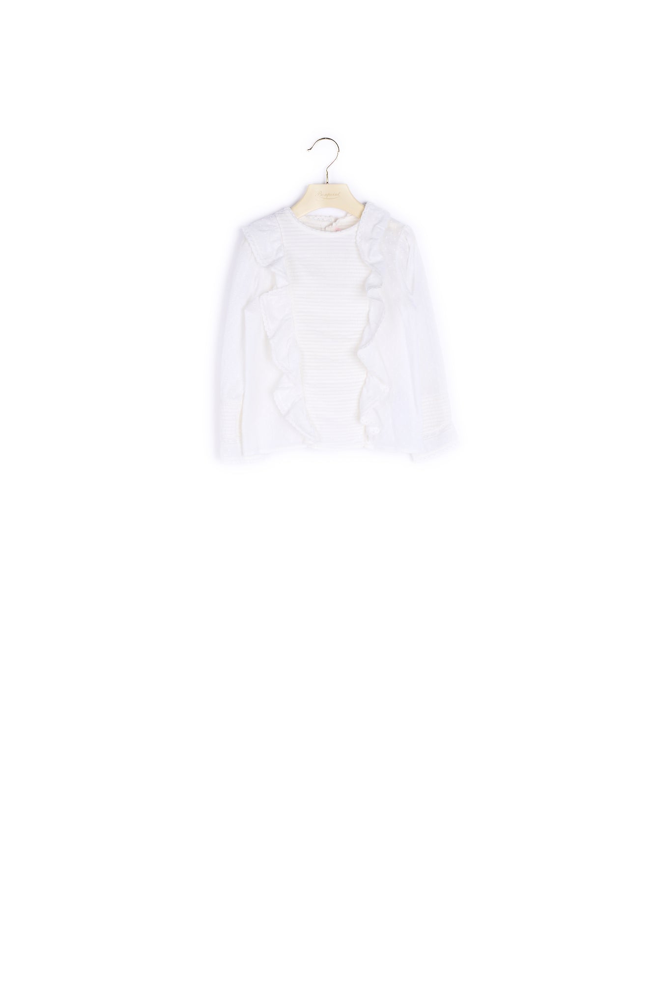 Blouse Maika - Bonpoint vintage