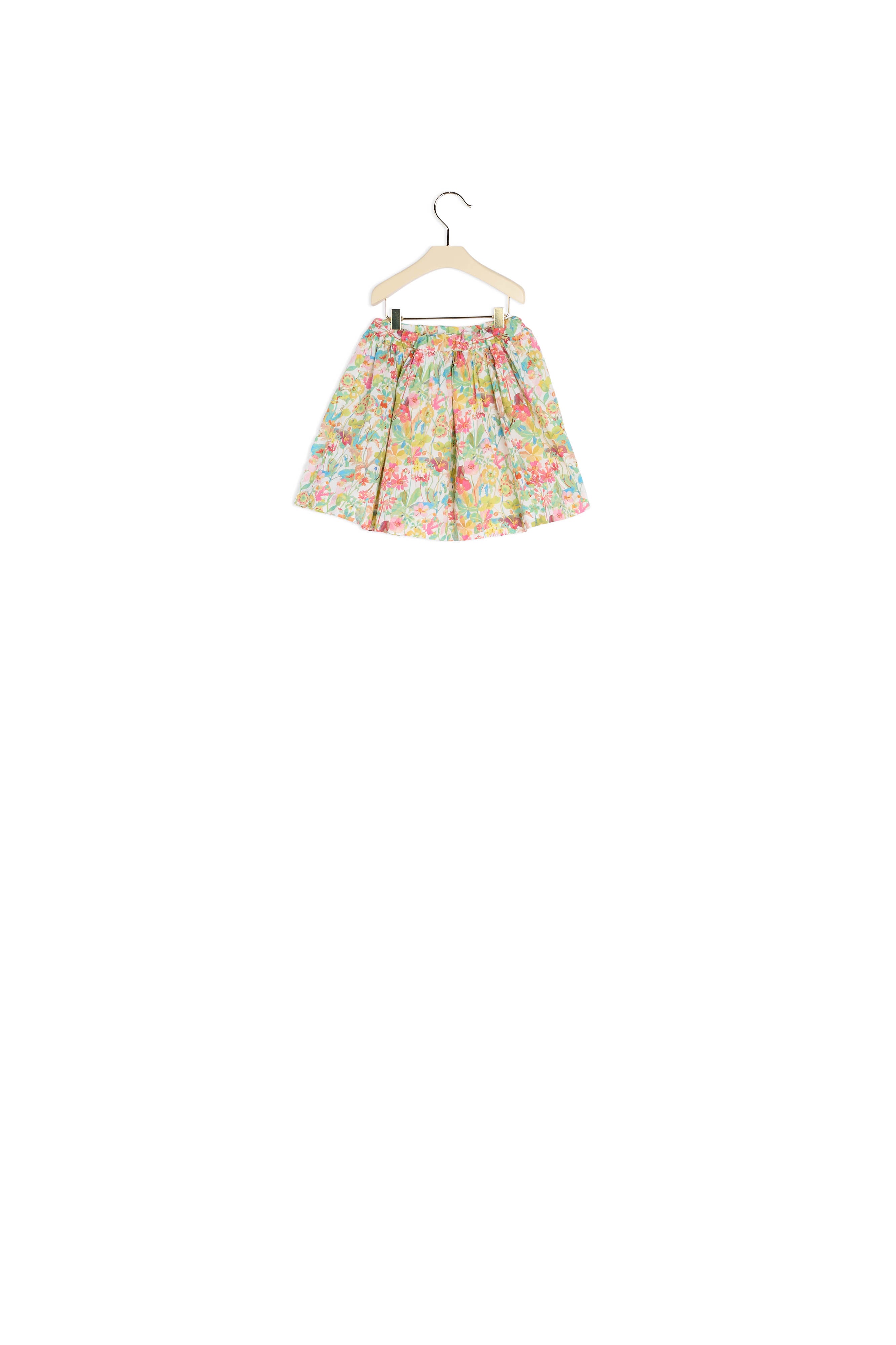 Jupe courte Suzon - Bonpoint vintage