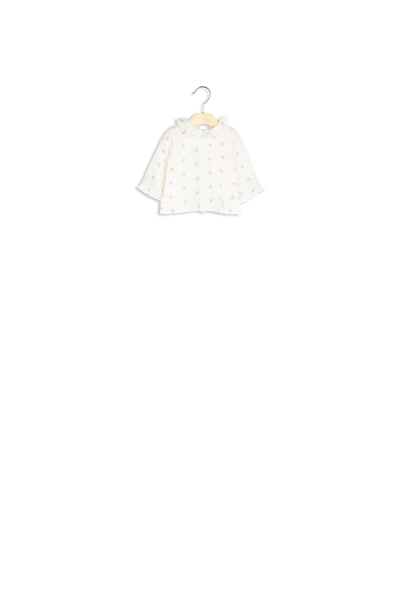 Blouse Ganiti - Bonpoint vintage