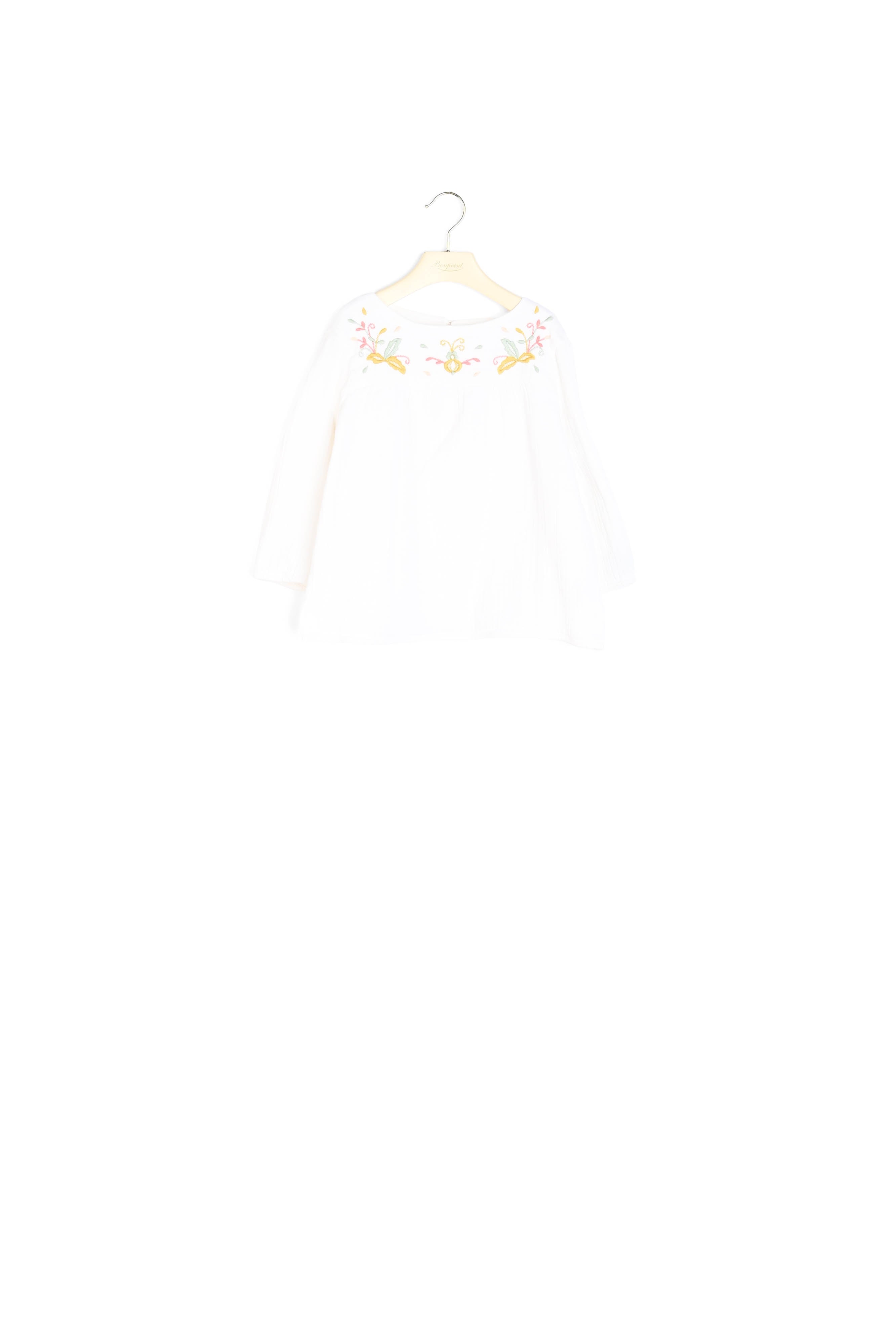 Blouse Epika - Bonpoint vintage