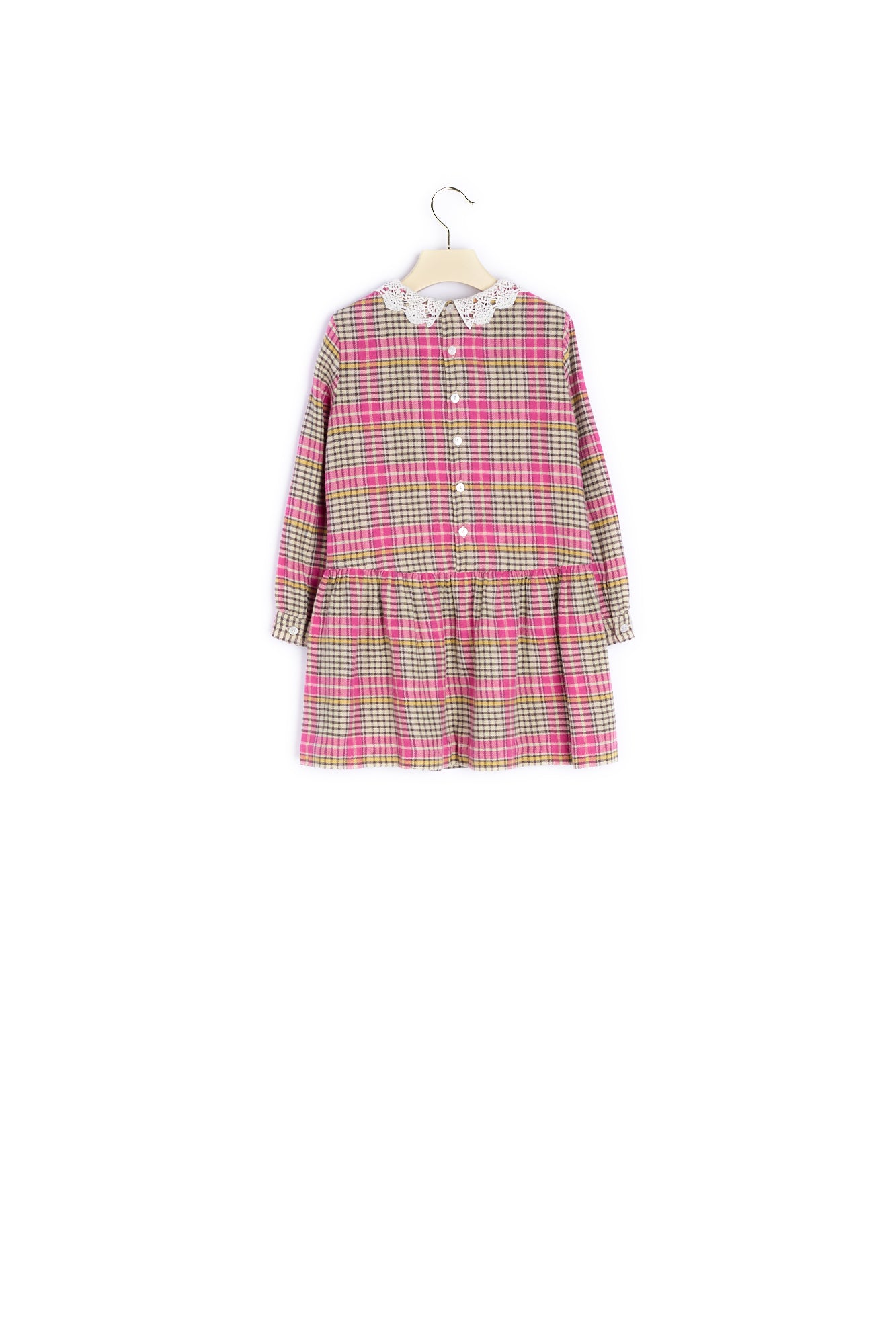 Robe Marielle - Bonpoint vintage