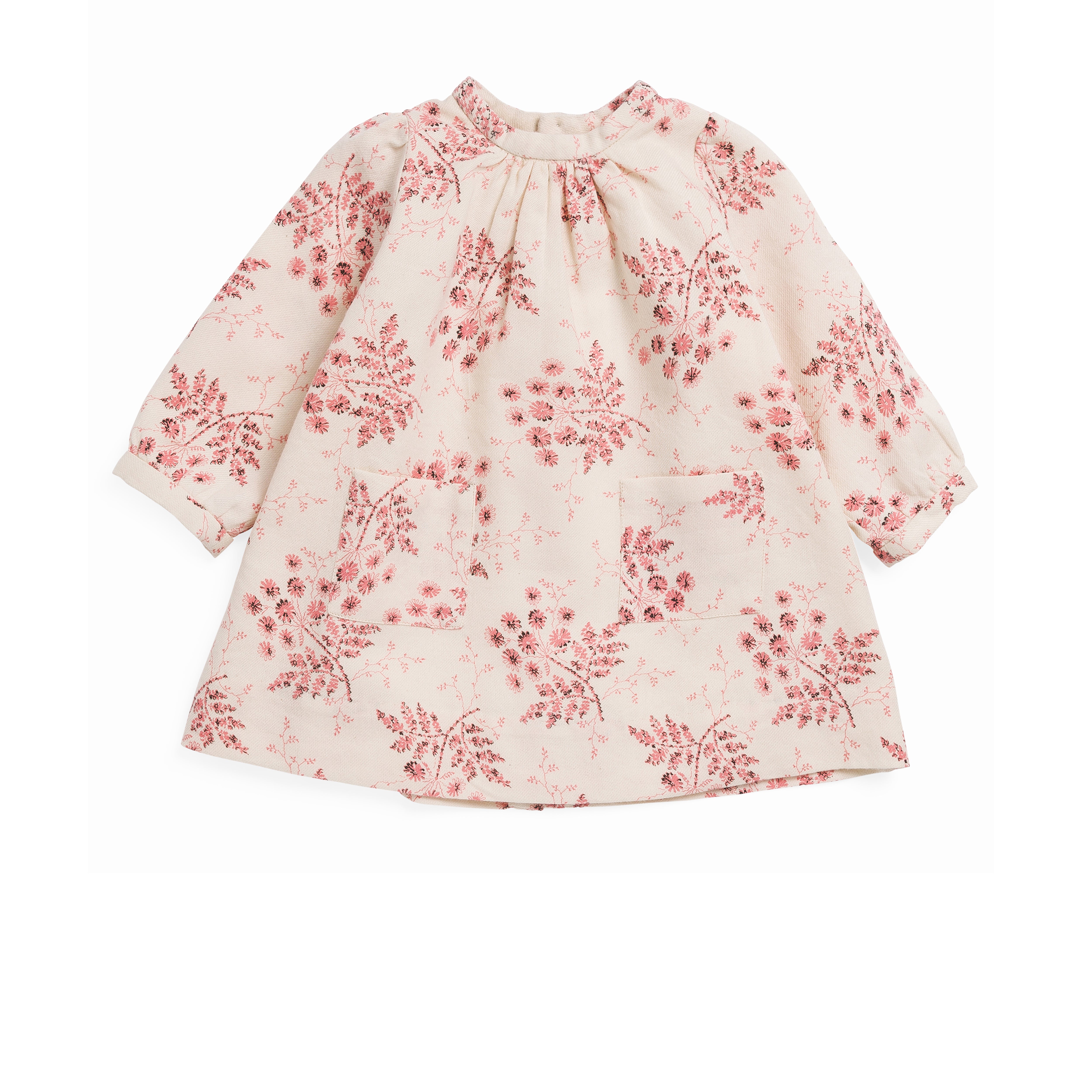Robe Jasmi - Bonpoint vintage