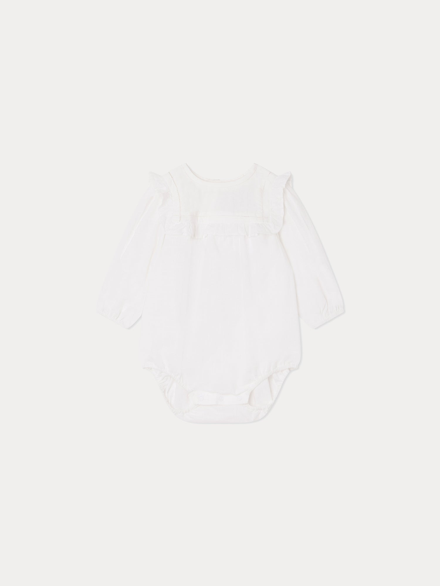 Combinaison Colette - Bonpoint vintage