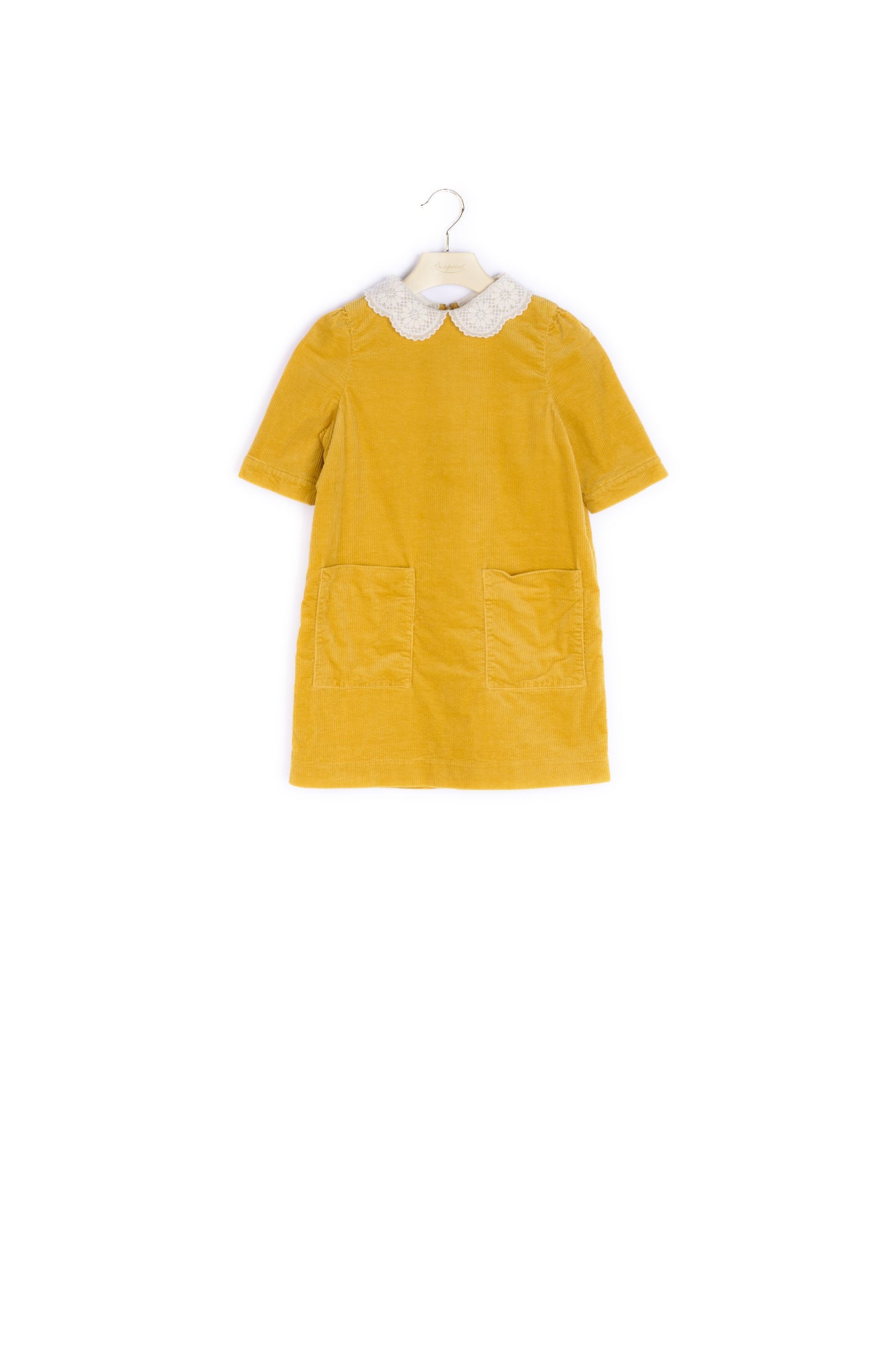 Robe Maurane fille - Bonpoint vintage