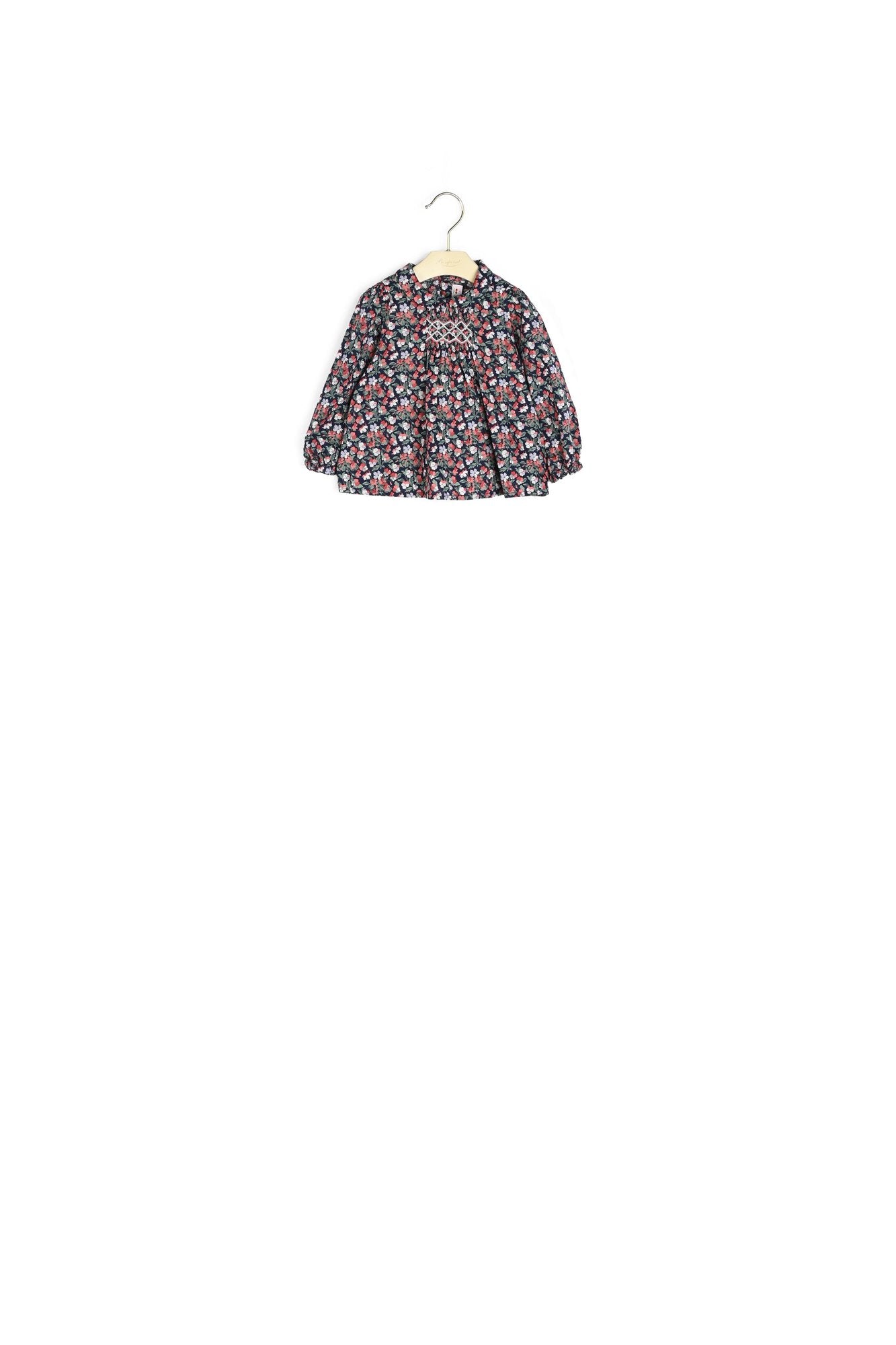Blouse Julietti - Bonpoint vintage