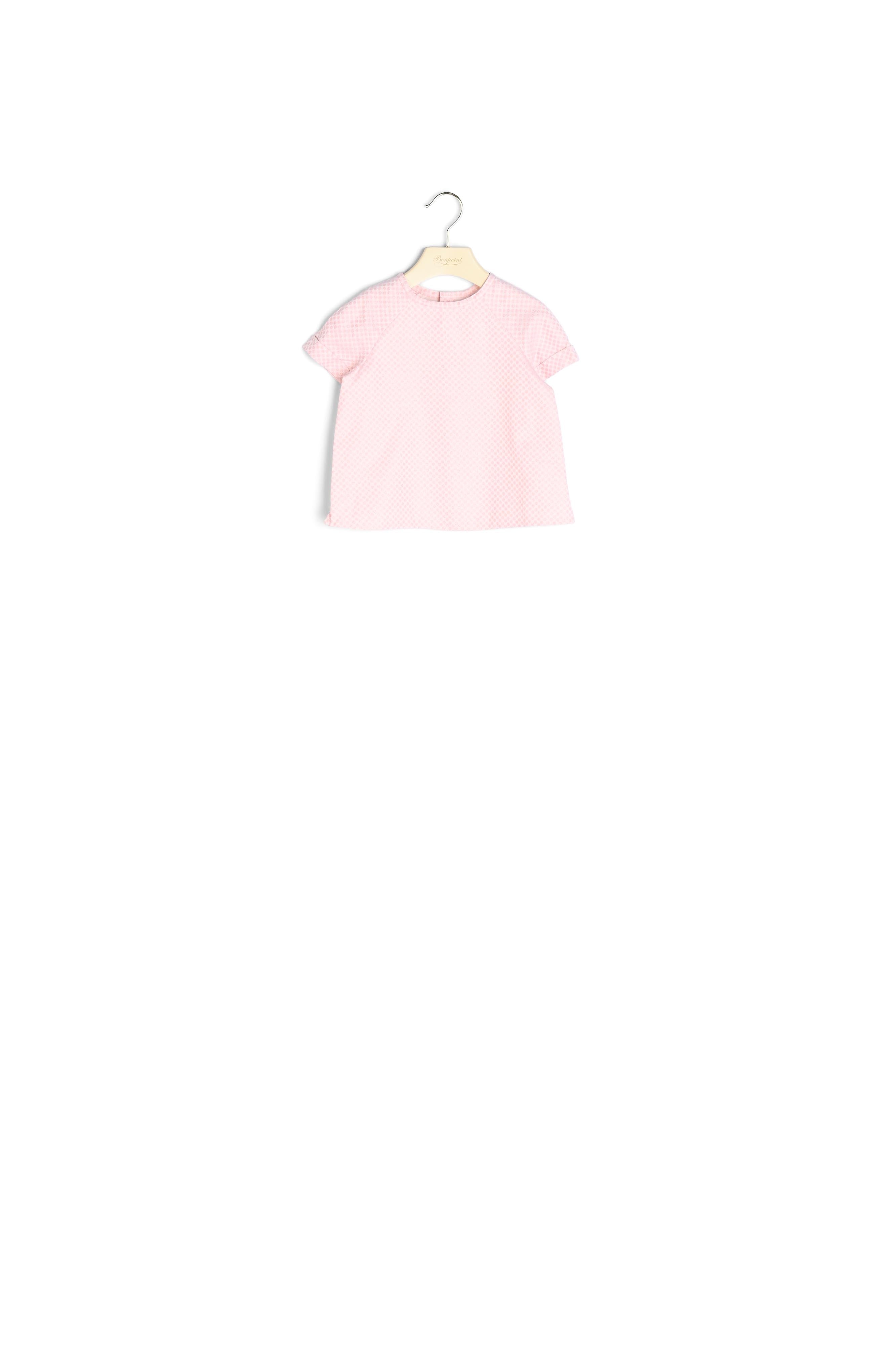 Blouse Girl - Bonpoint vintage
