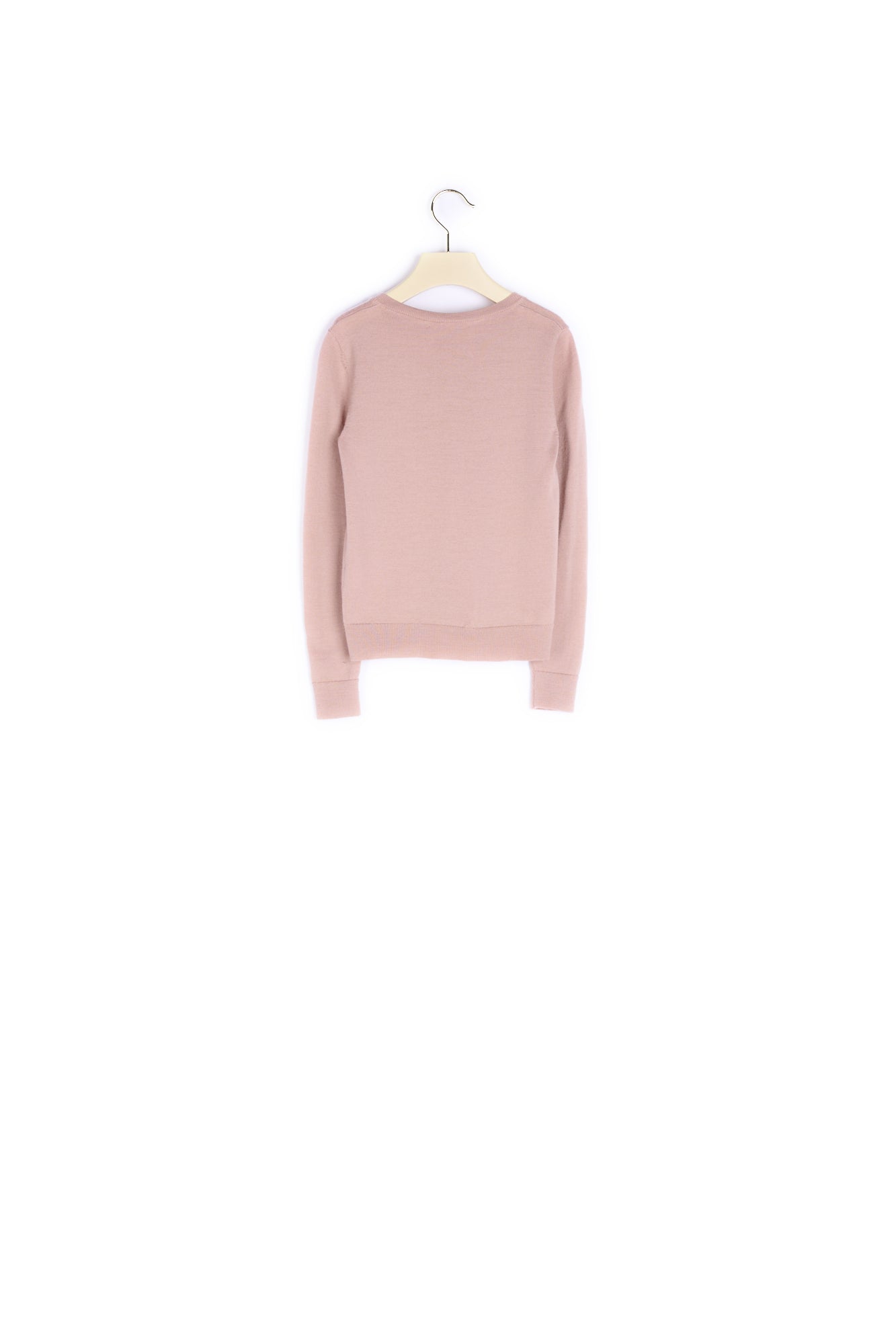 Cardigan Basic - Bonpoint vintage