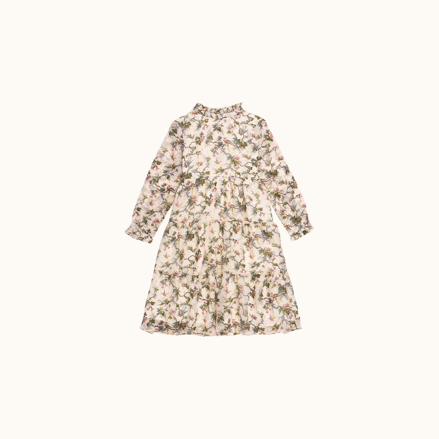 Robe Maiween - Bonpoint vintage