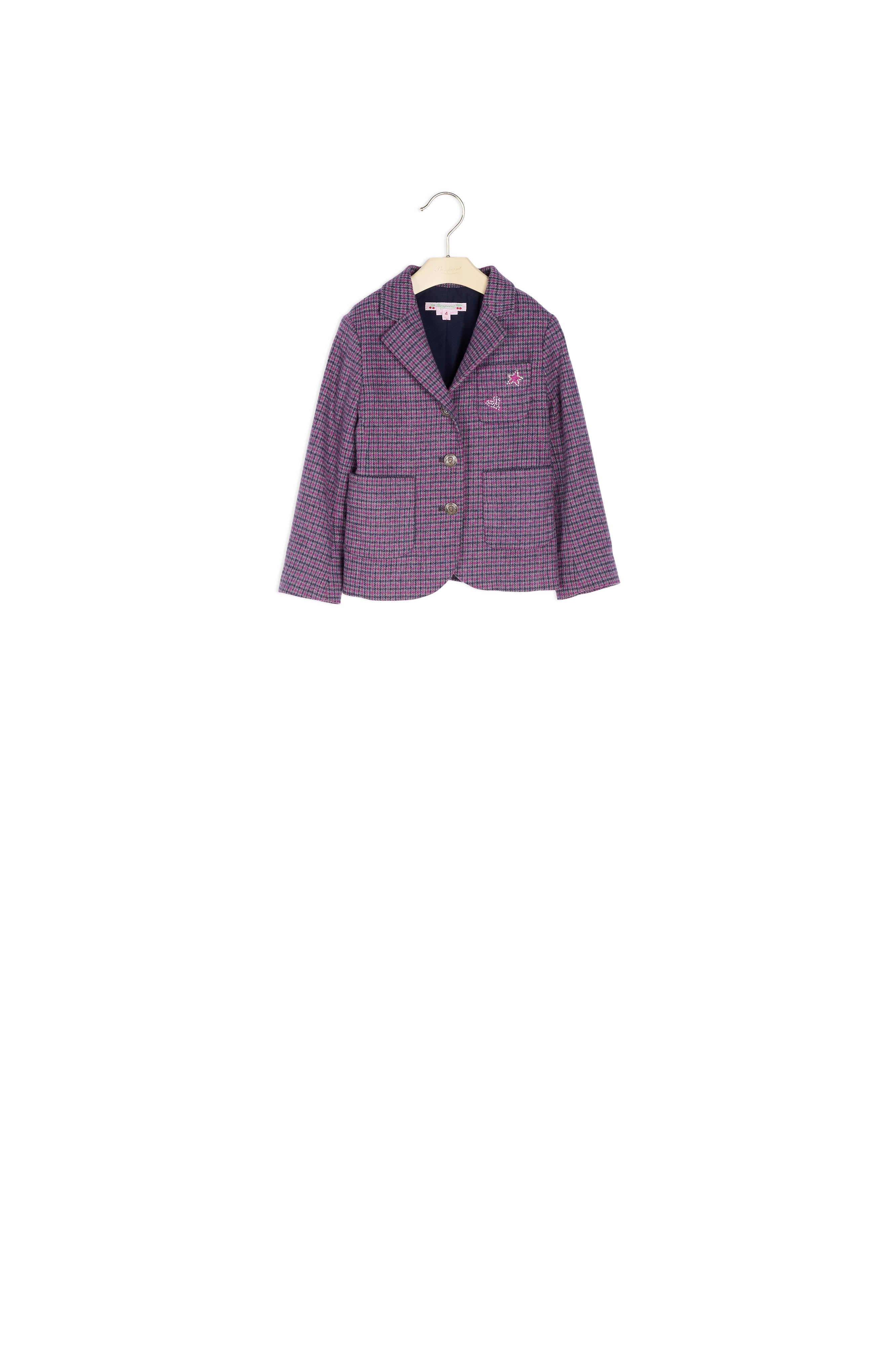 Veste Meryl - Bonpoint vintage