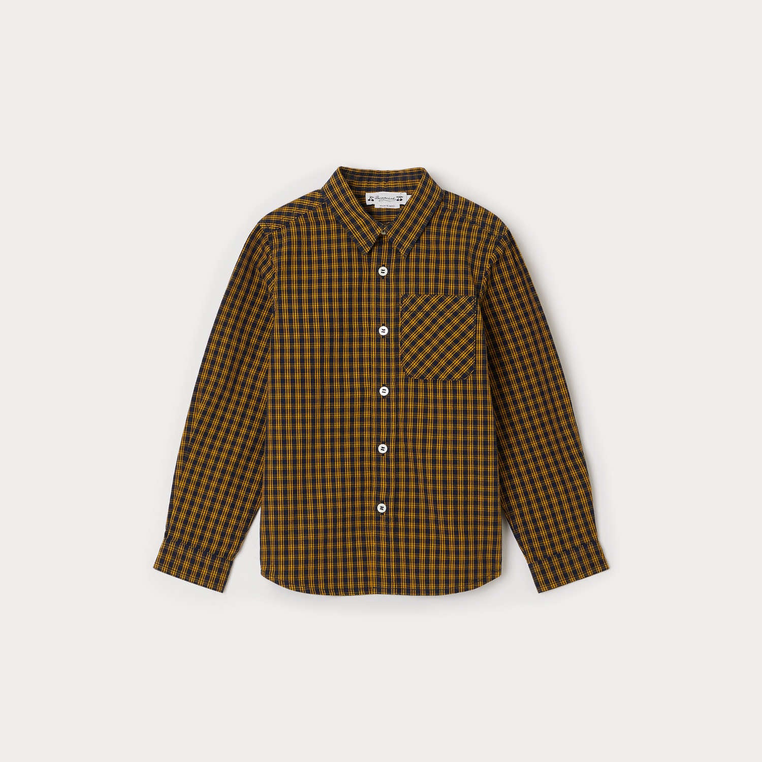 Chemise Tango - Bonpoint vintage