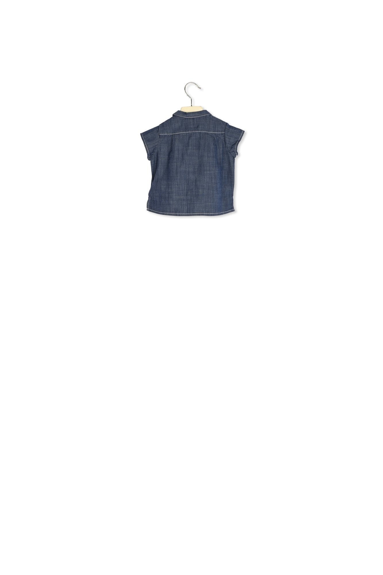 Chemise Gerald - Bonpoint vintage