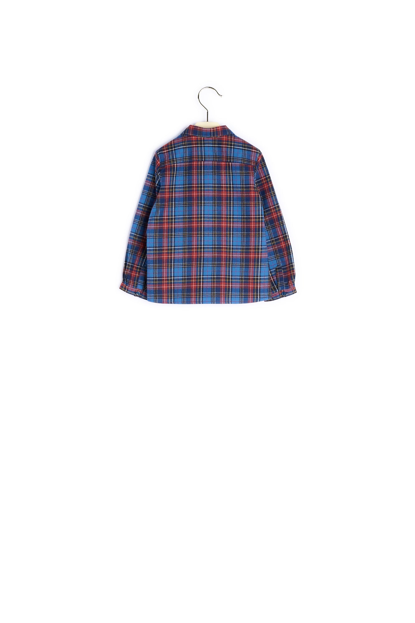 Chemise Mico - Bonpoint vintage