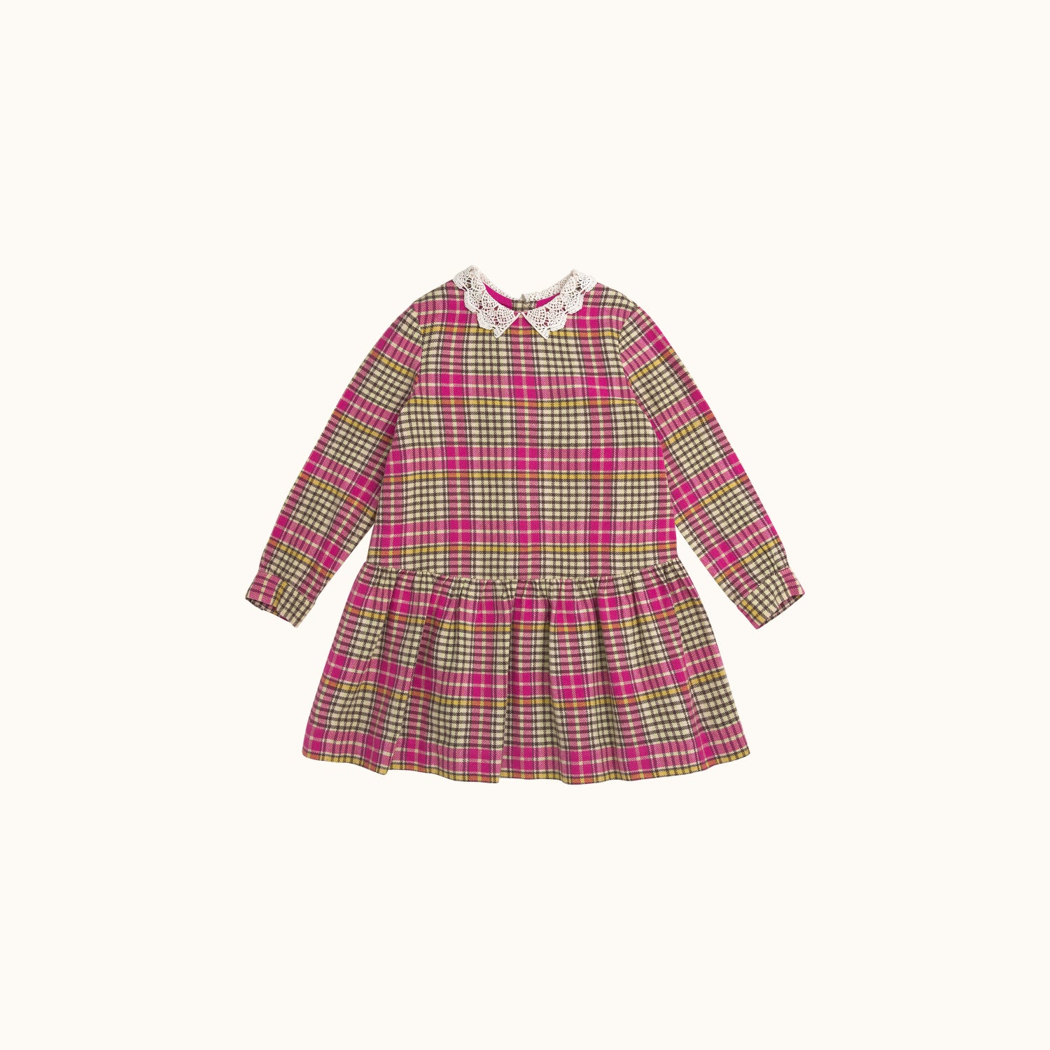 Robe Marielle fille - Bonpoint vintage