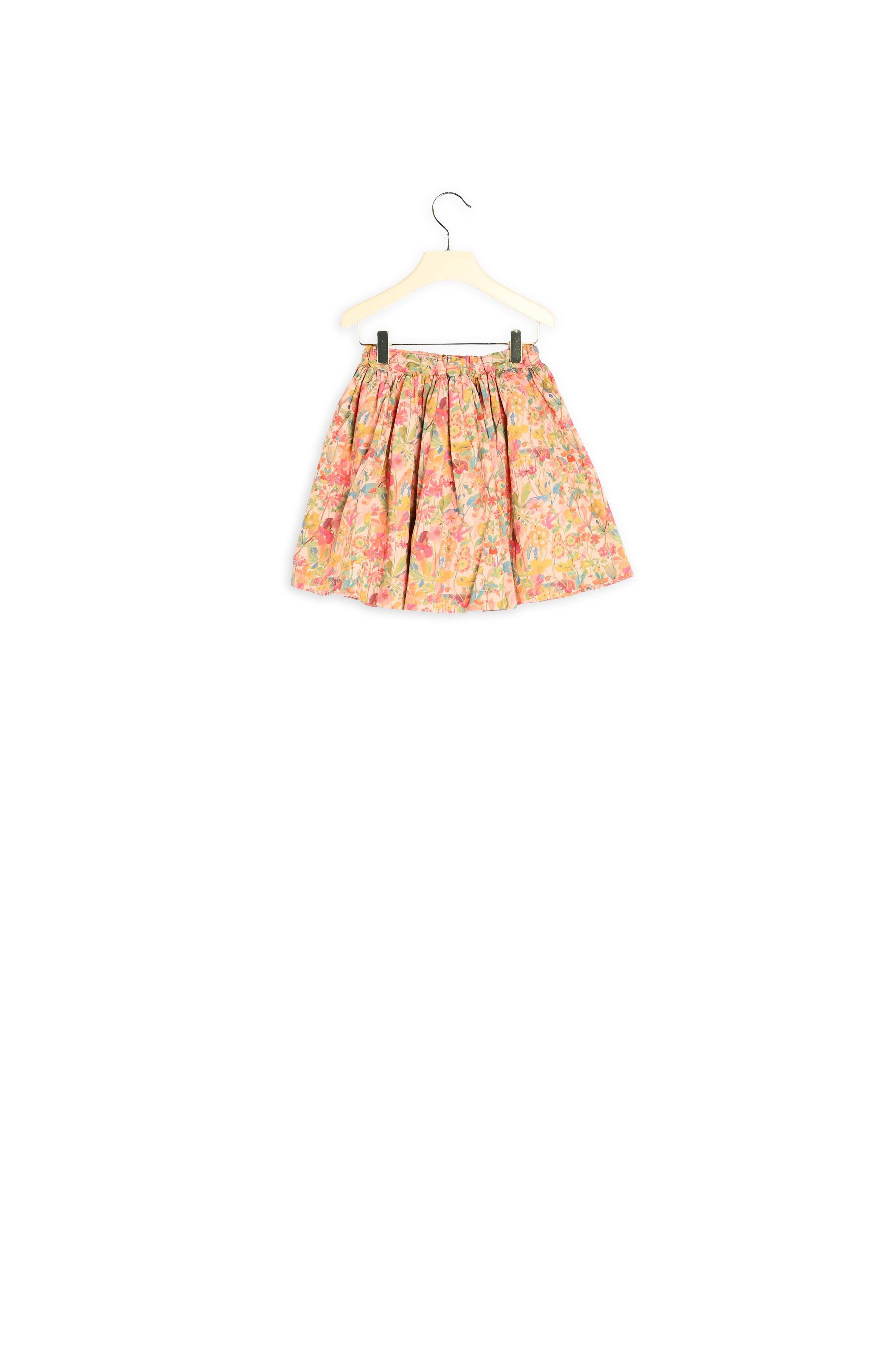 Jupe courte Suzon - Bonpoint vintage