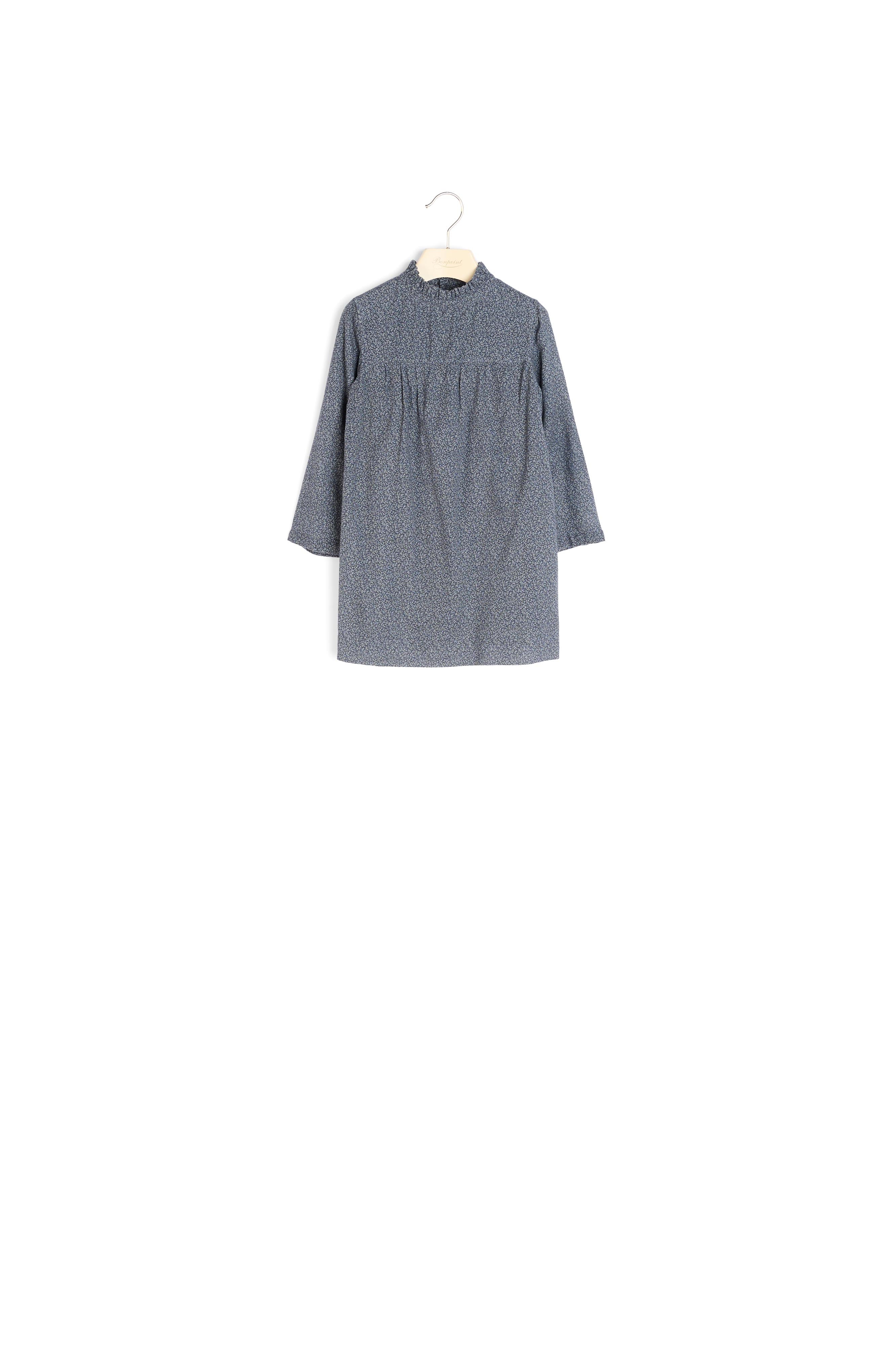 Robe Juline - Bonpoint vintage