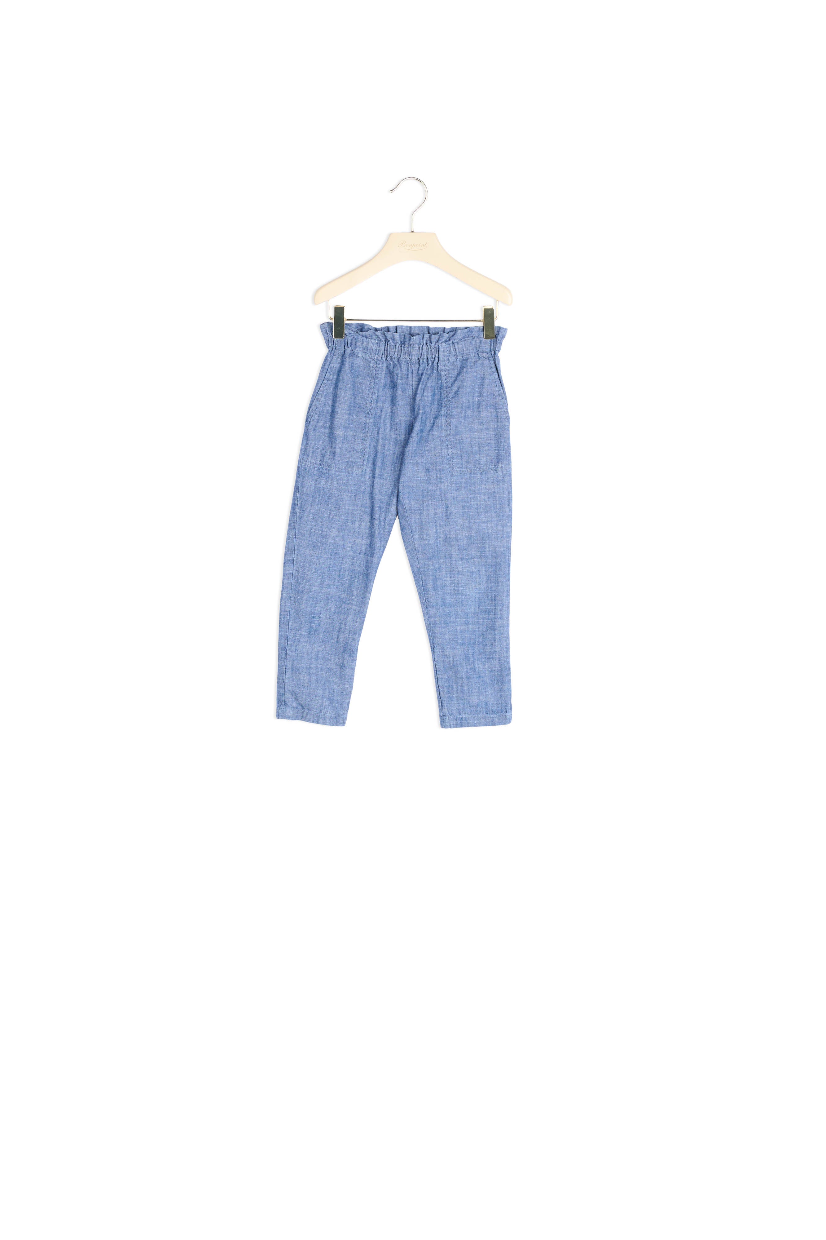 Pantalon Nandy - Bonpoint vintage