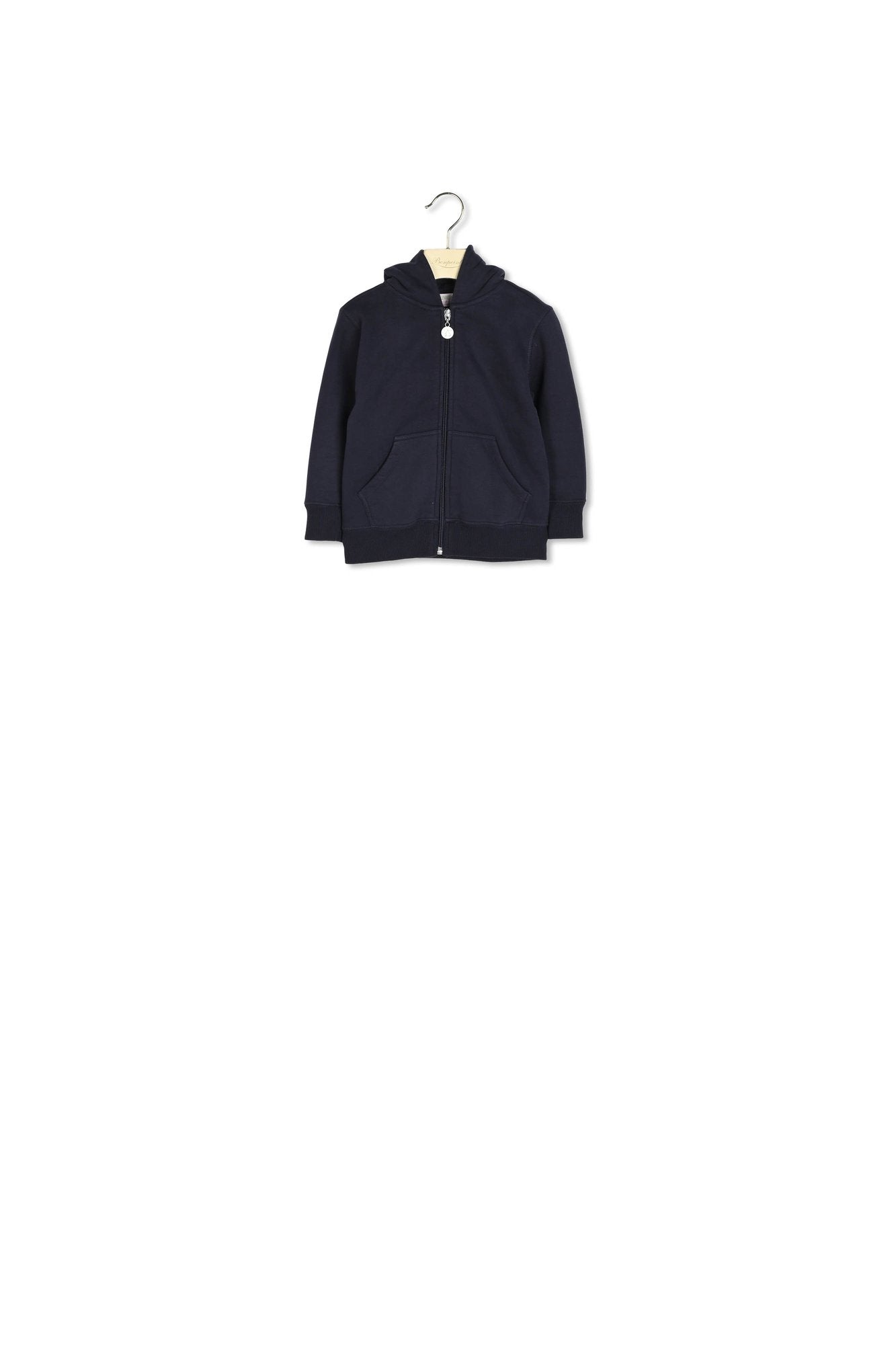Sweatshirt avec broderie - Bonpoint vintage