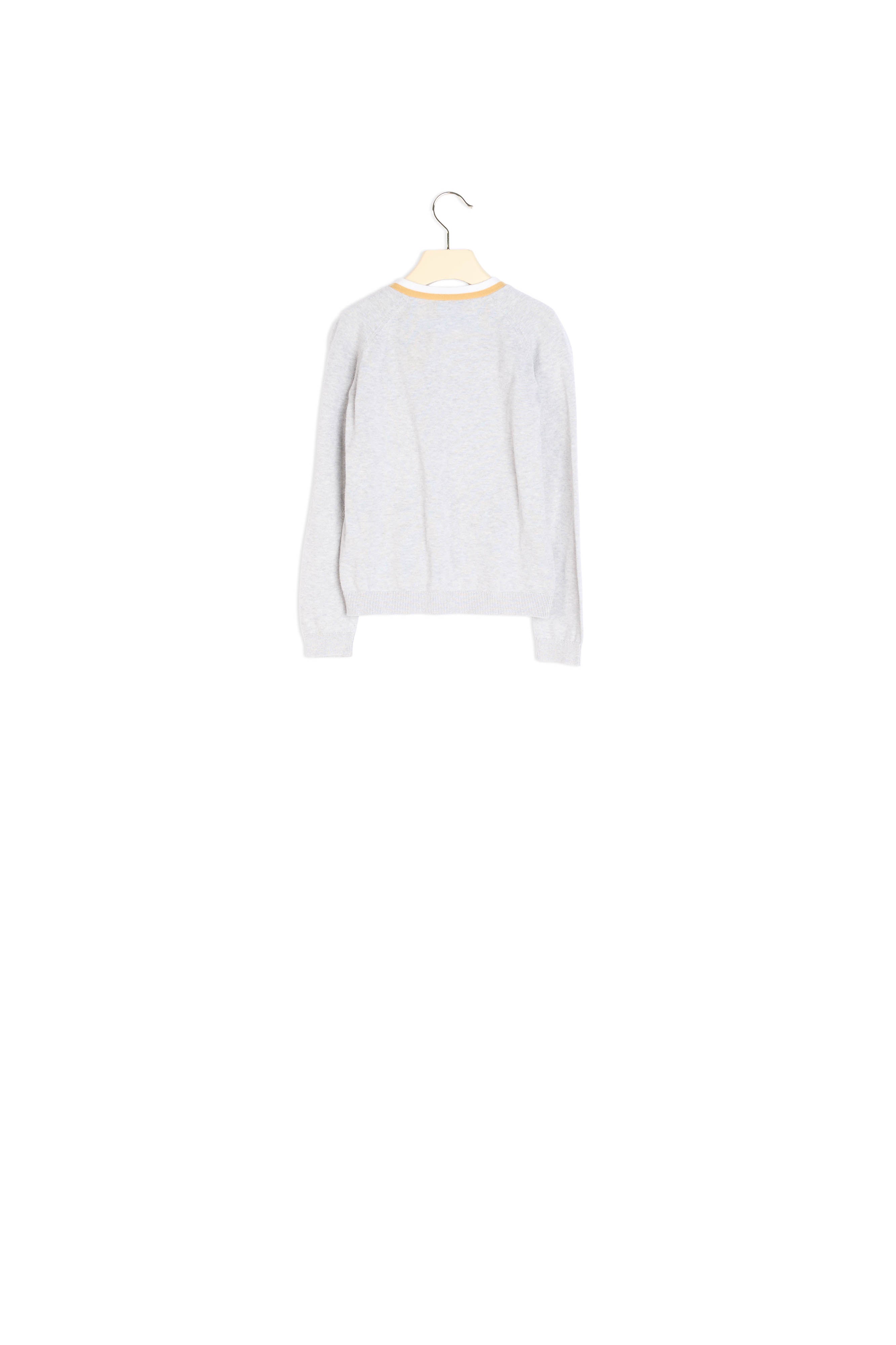 Cardigan - Bonpoint vintage