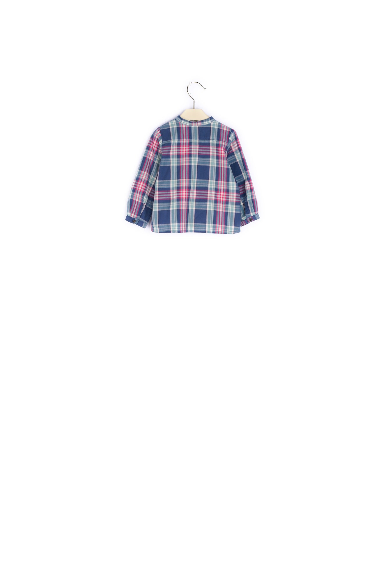 Chemise Polisson - Bonpoint vintage
