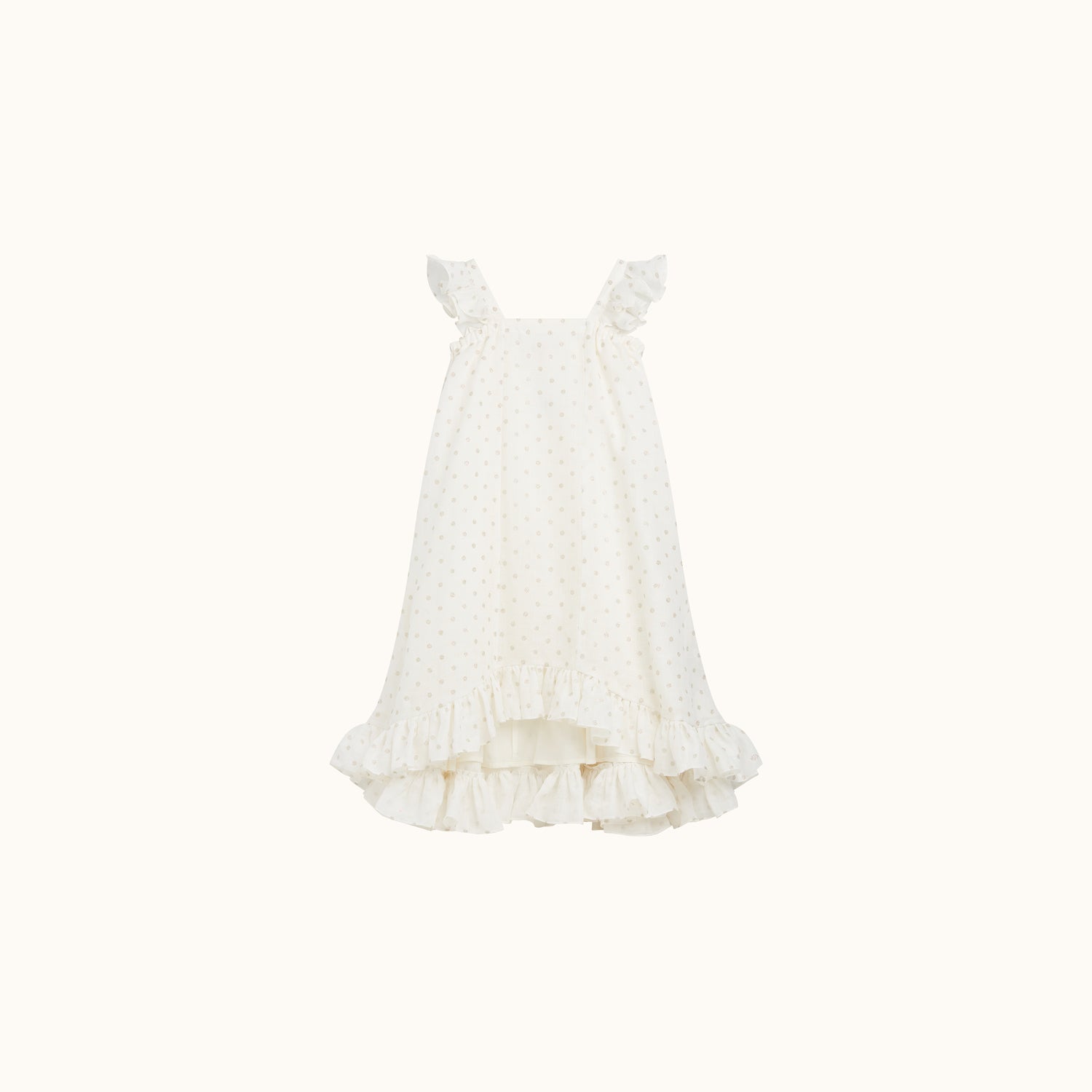 Robe Nymphe - Bonpoint vintage