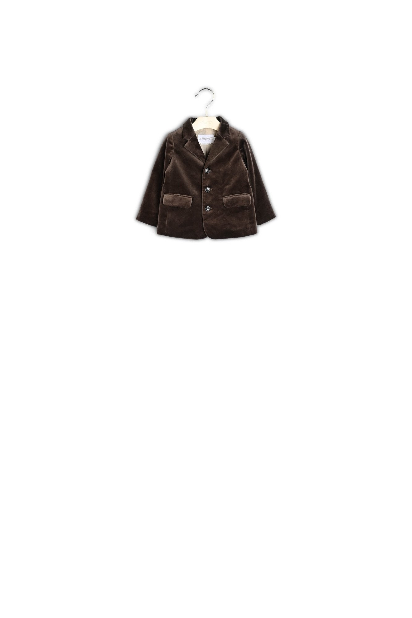 Veste Leopold - Bonpoint vintage