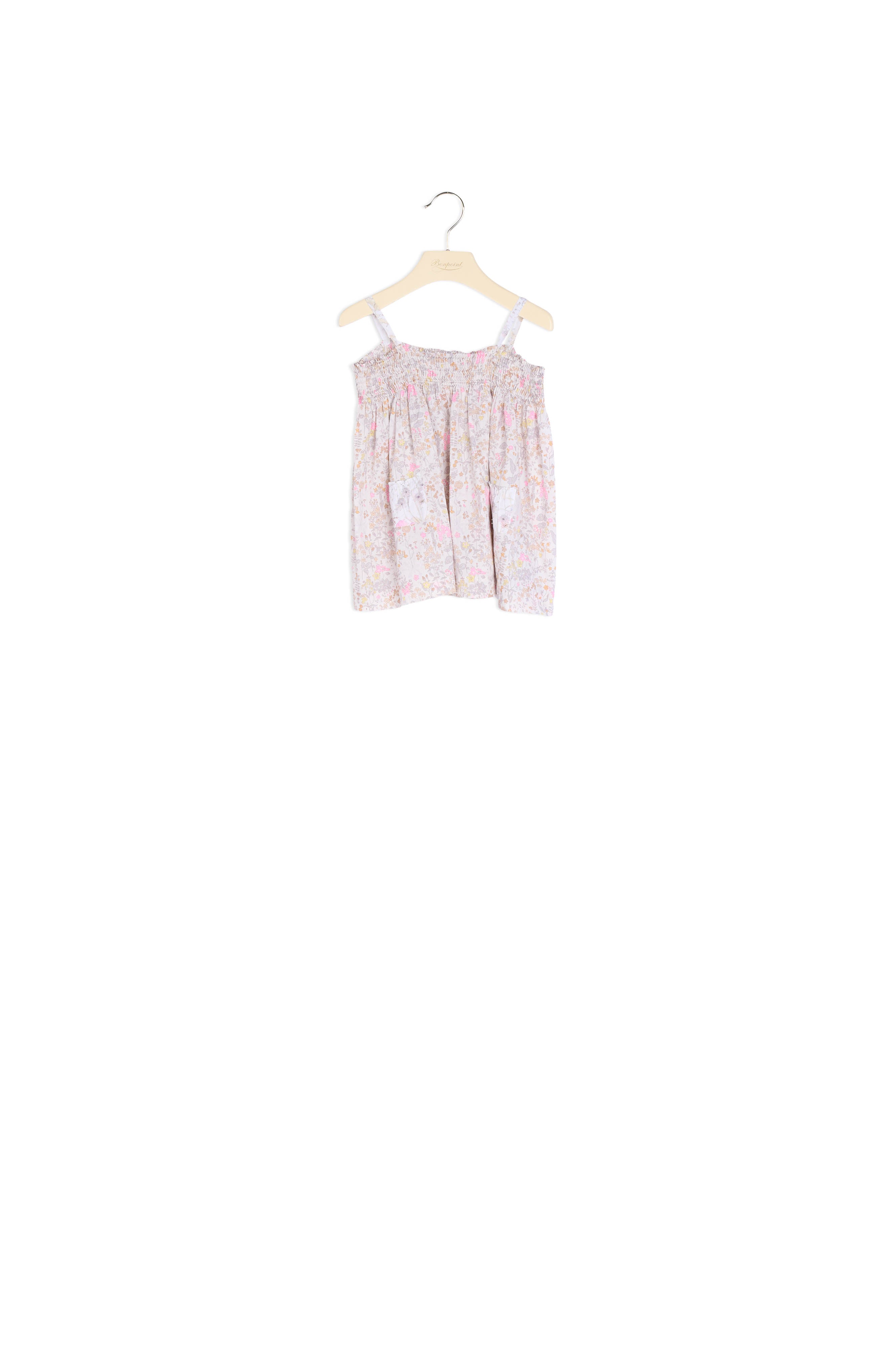 Robe Emelini - Bonpoint vintage