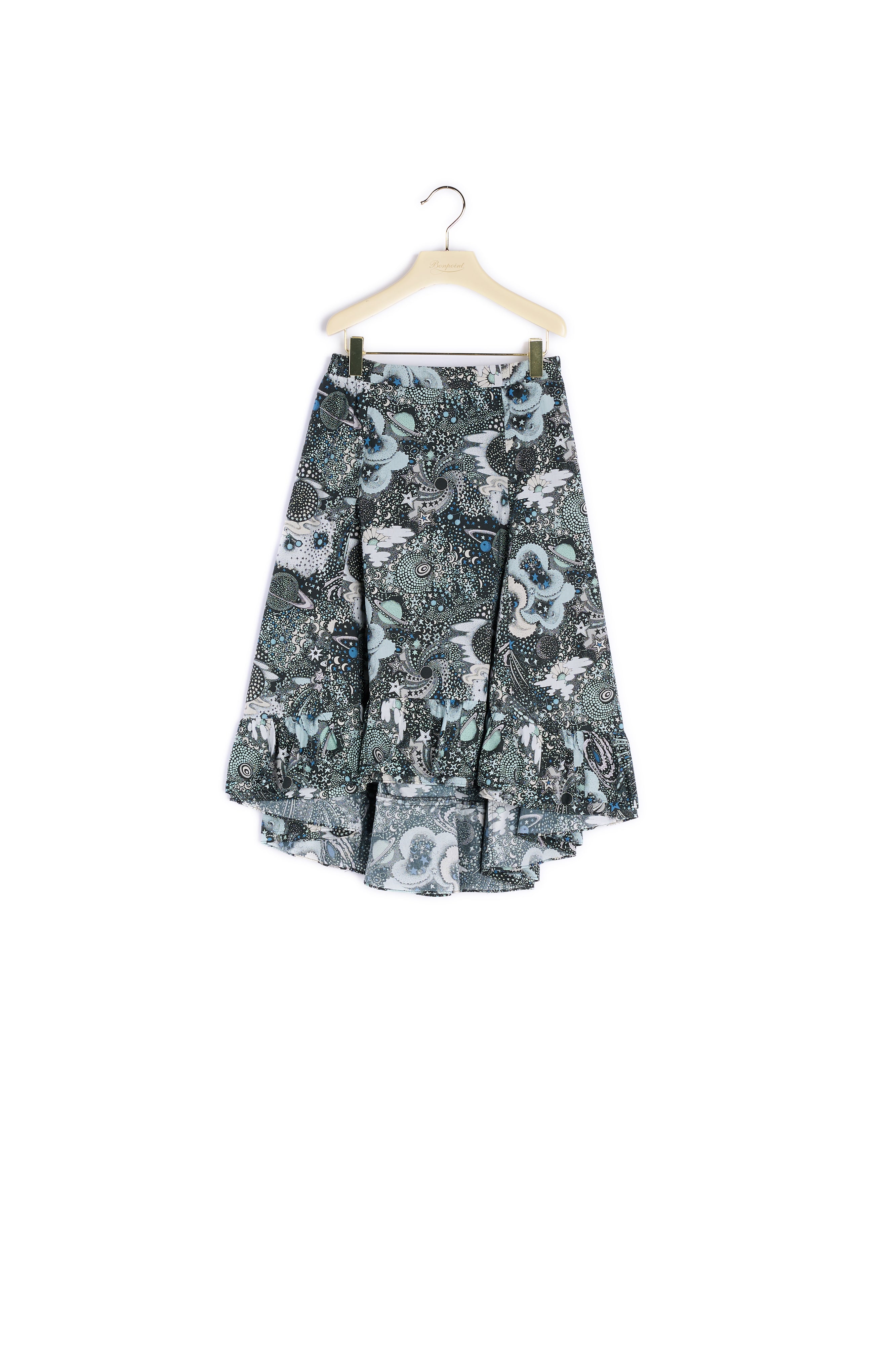 Jupe longue Nala - Bonpoint vintage