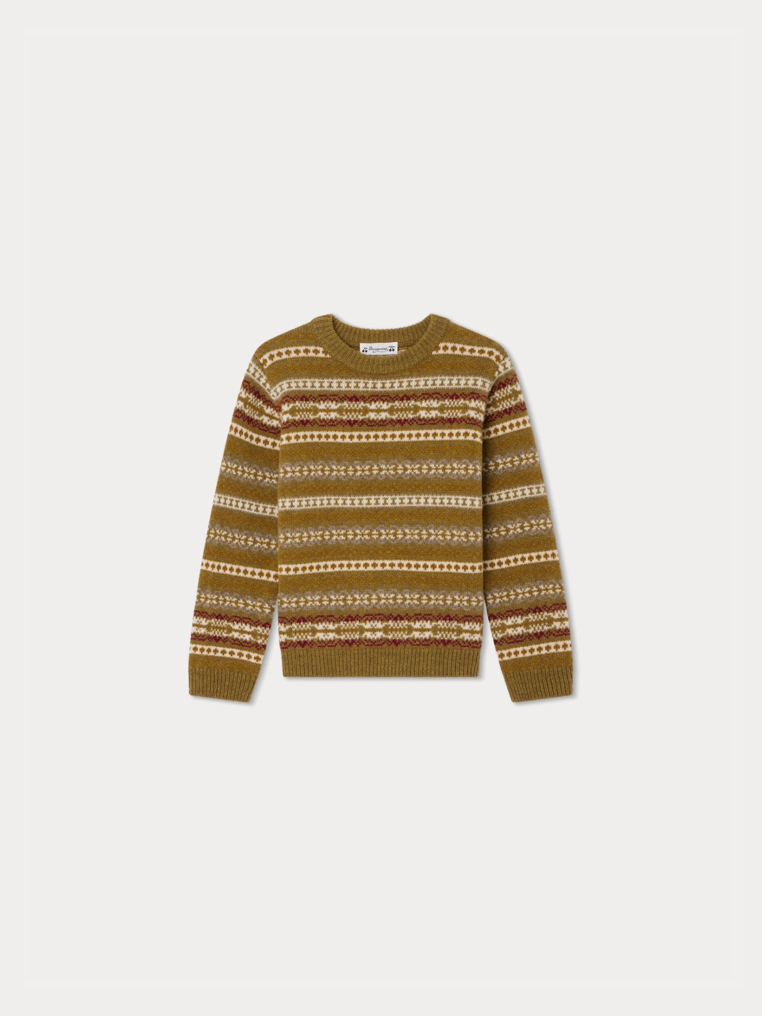 Pull Daegan - Bonpoint vintage