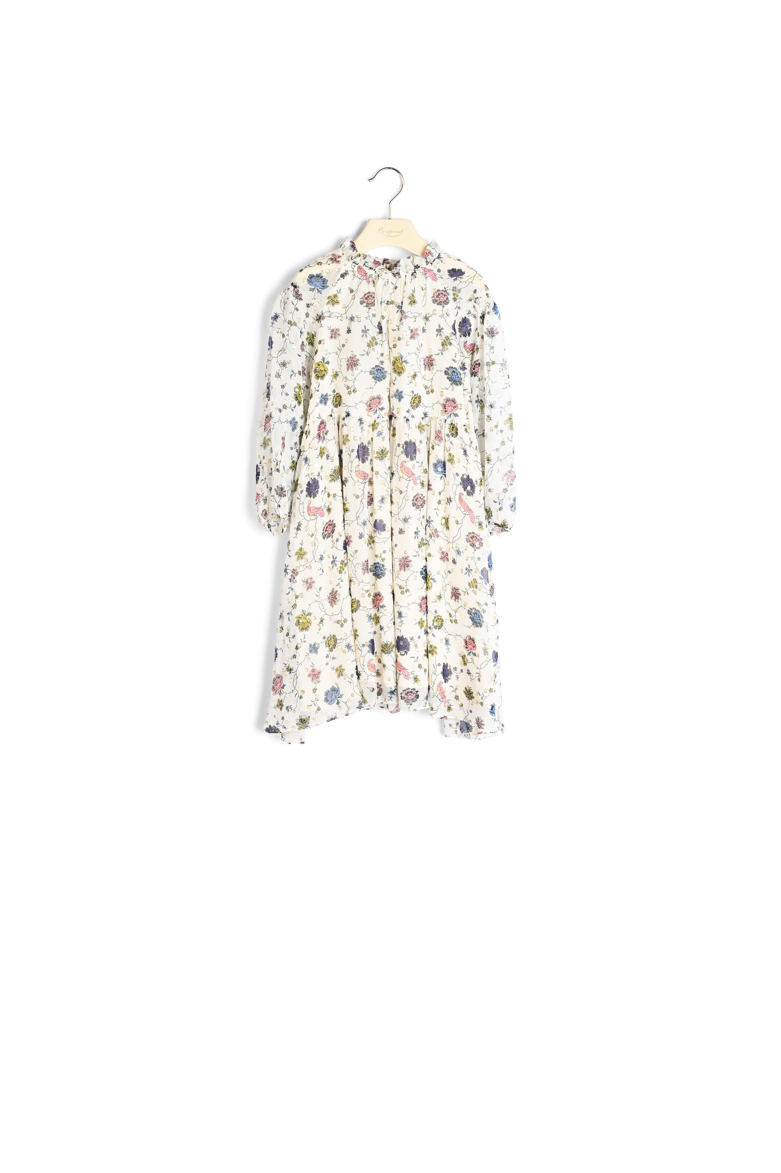 Robe Bluebell - Bonpoint vintage