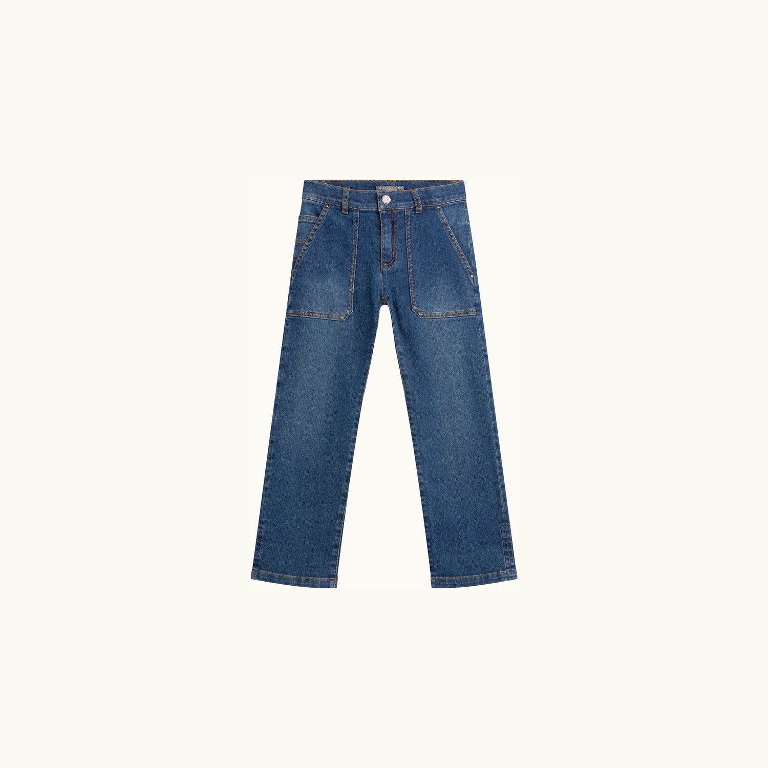Pantalon Malone - Bonpoint vintage