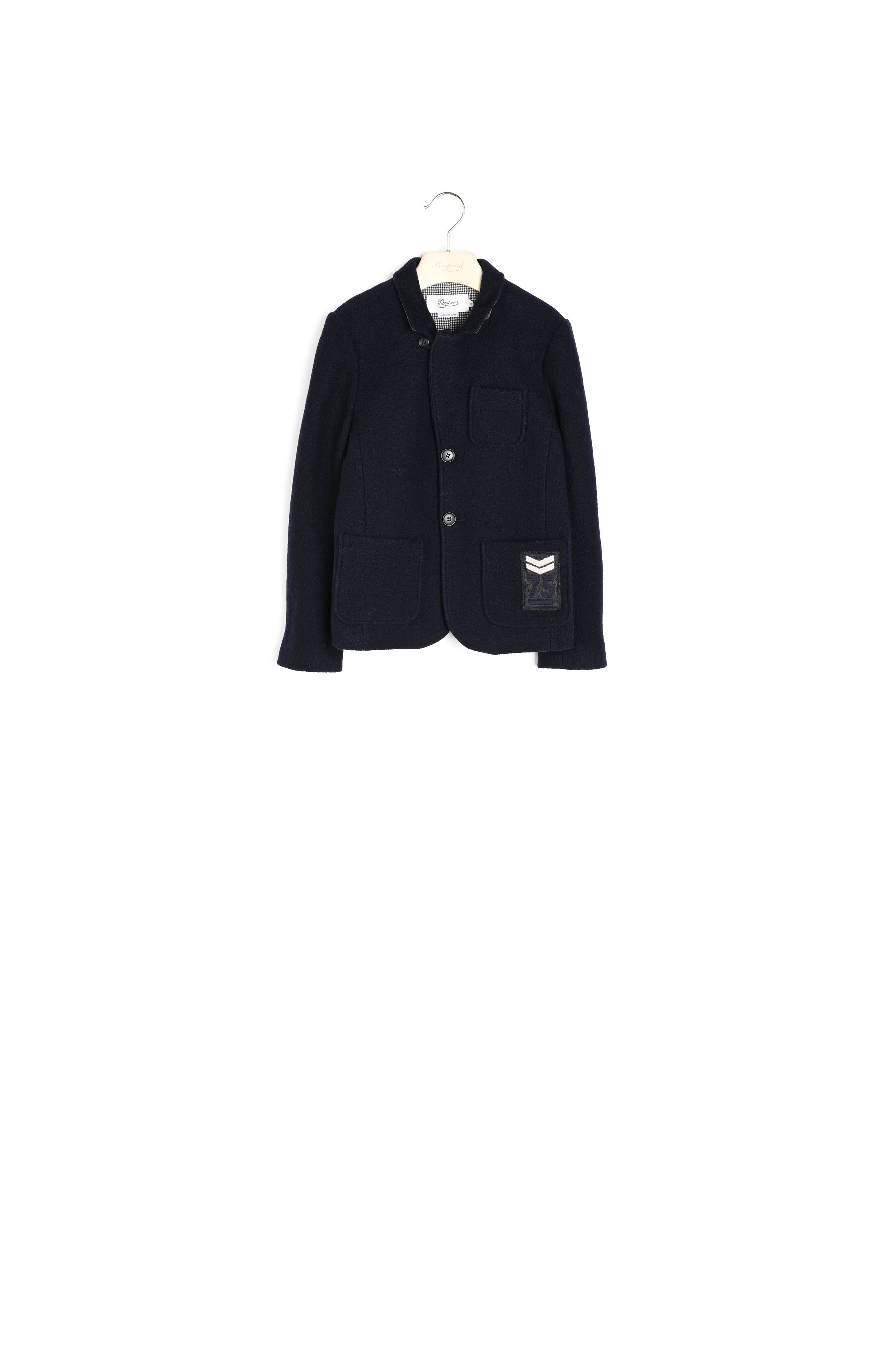 Veste Tomas - Bonpoint vintage