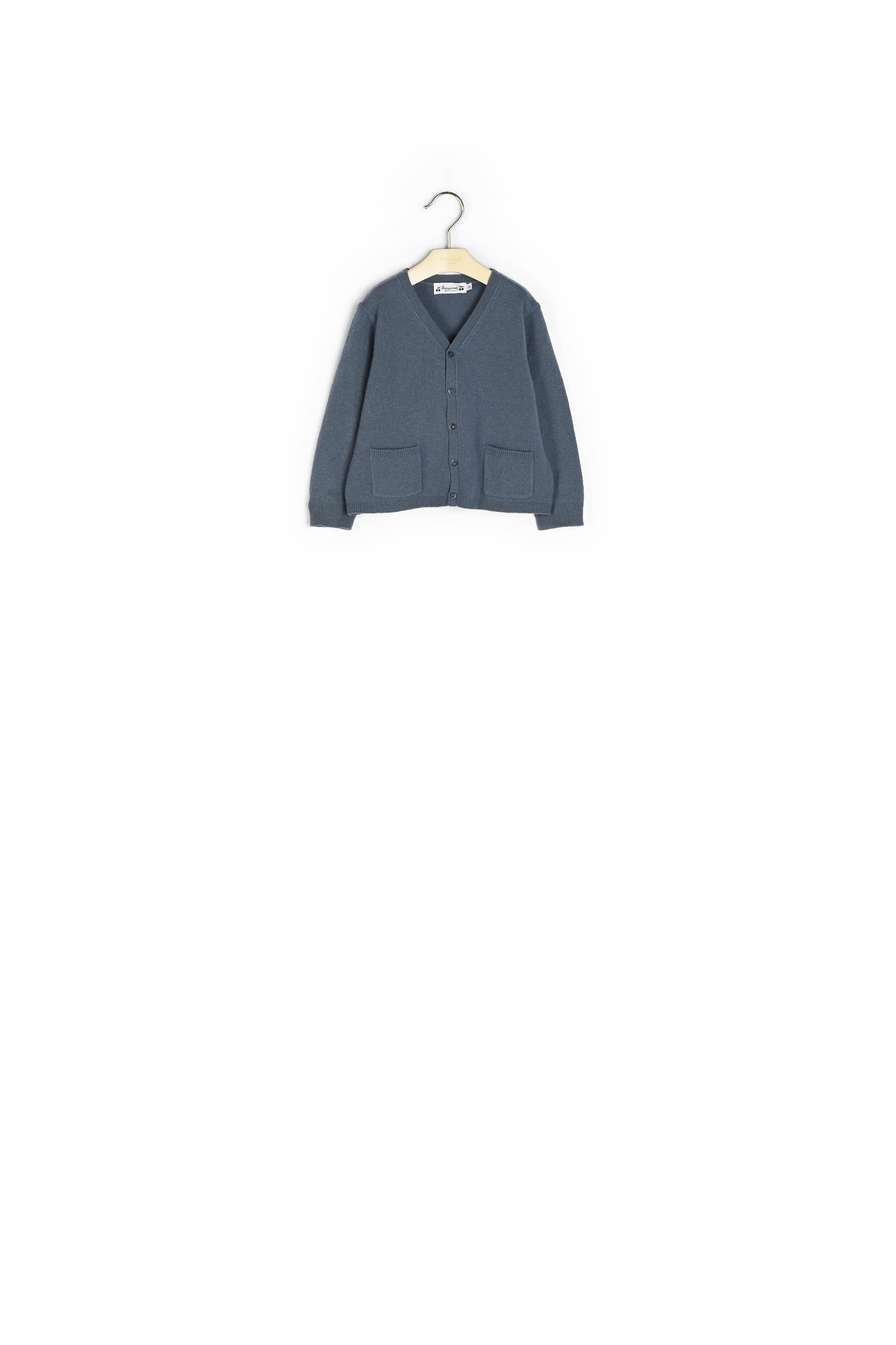 Cardigan Tahiel - Bonpoint vintage