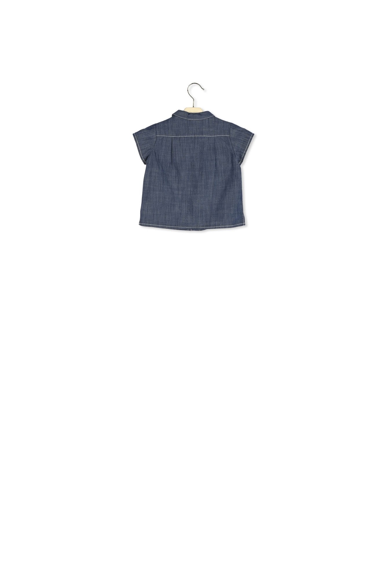 Chemise Gerald - Bonpoint vintage
