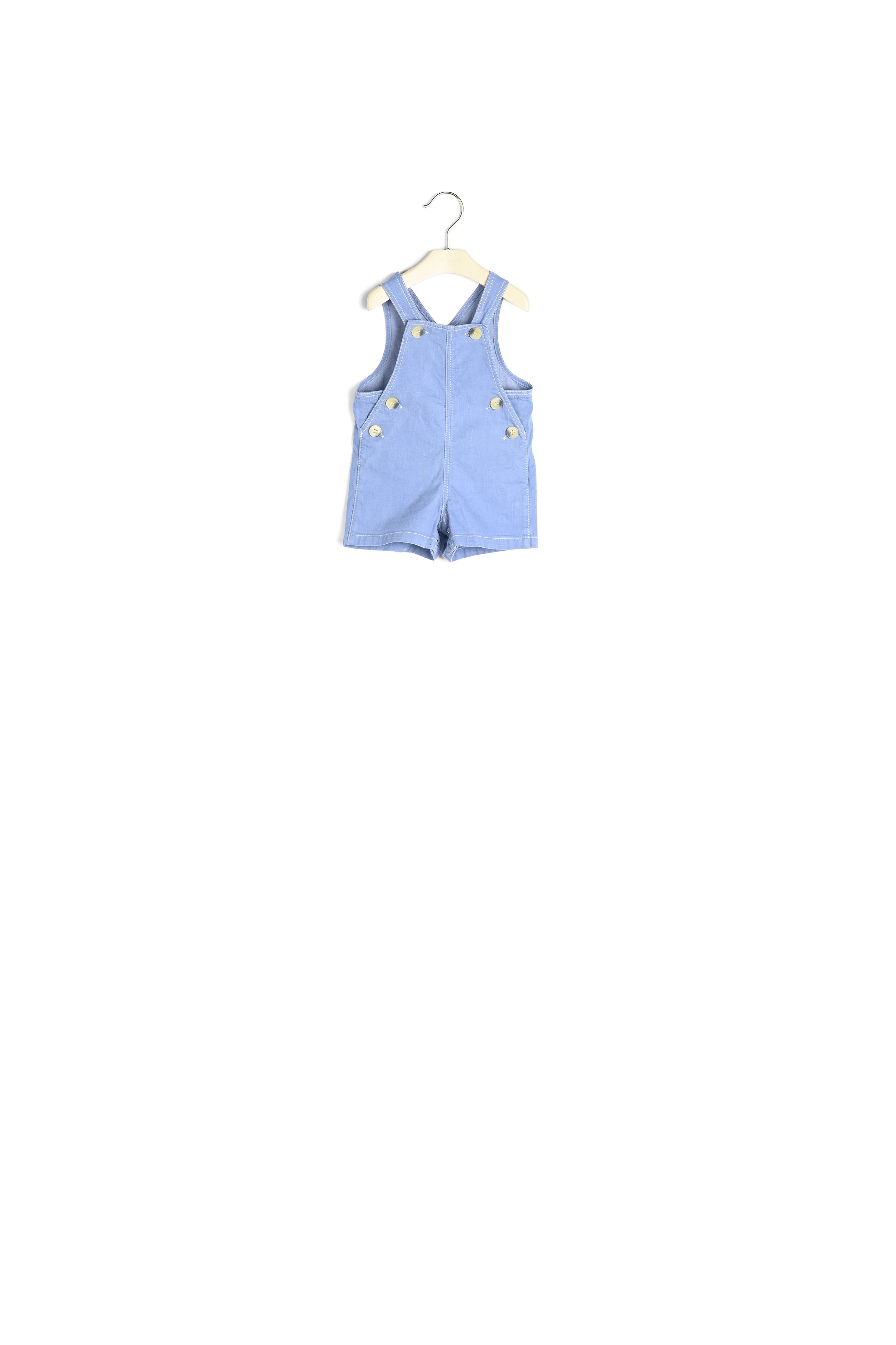Salopette Loustic - Bonpoint vintage