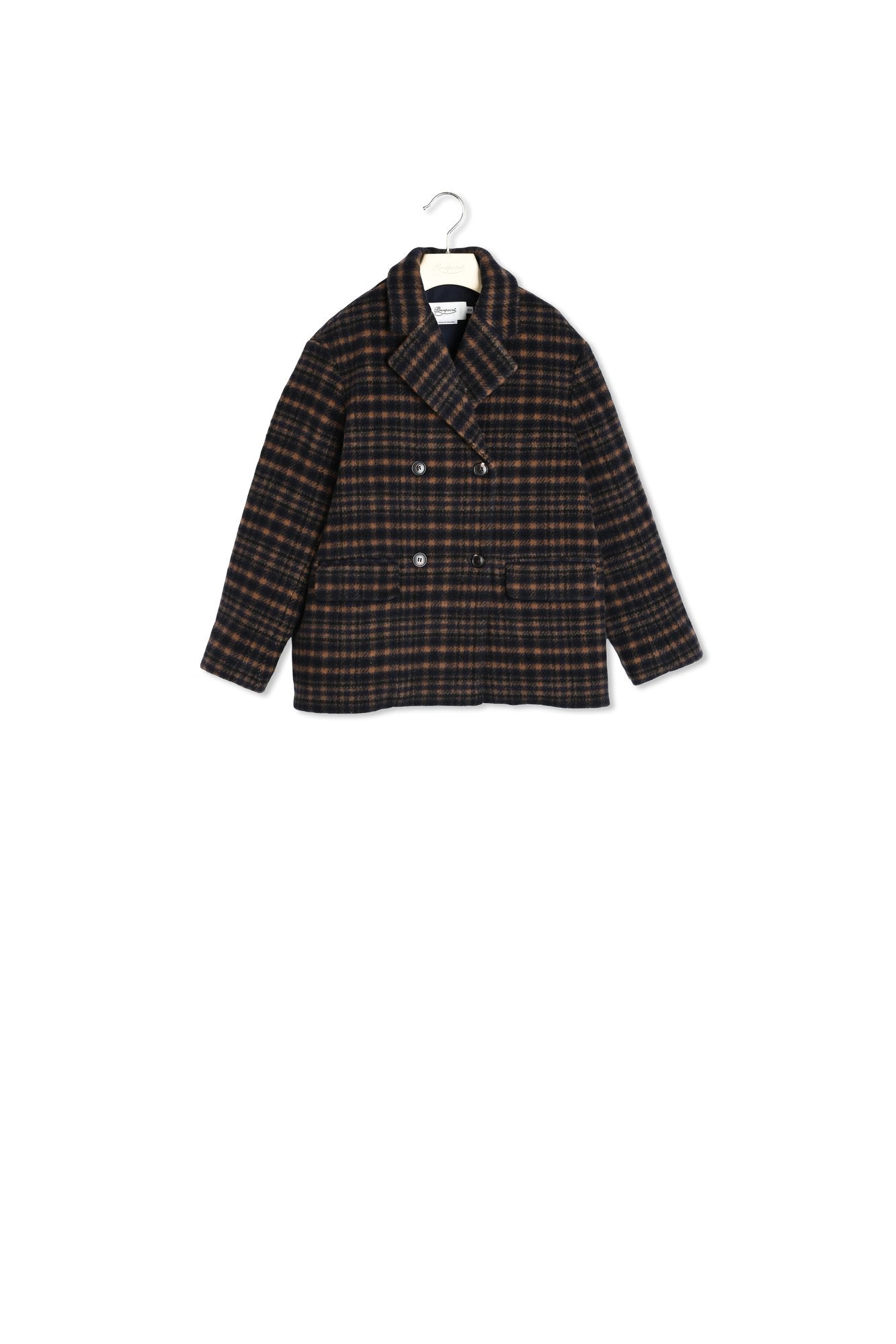 Manteau Tinley - Bonpoint vintage