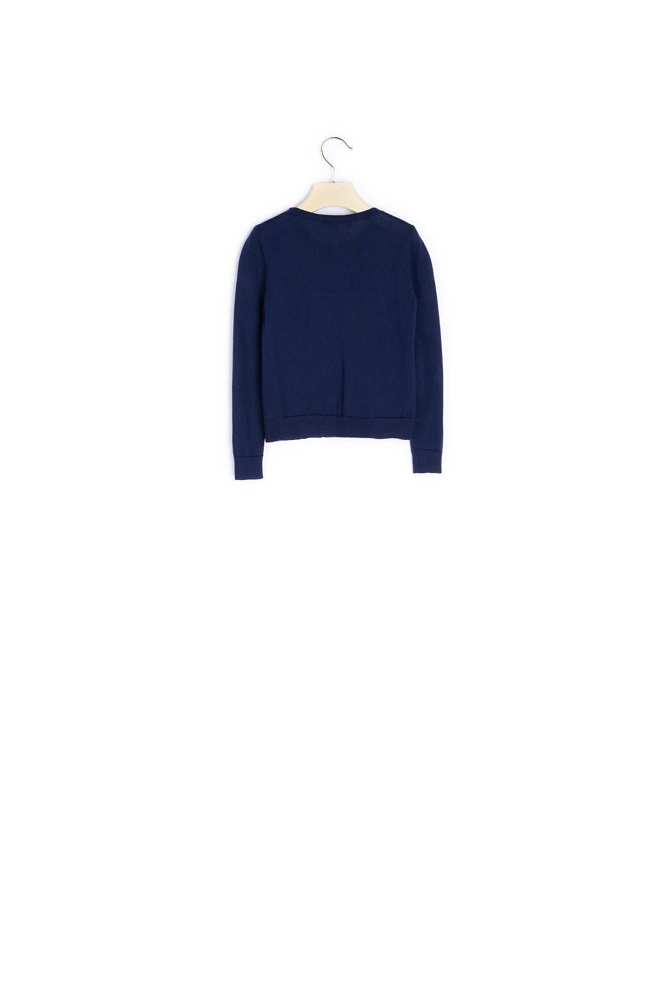 Cardigan Basic - Bonpoint vintage