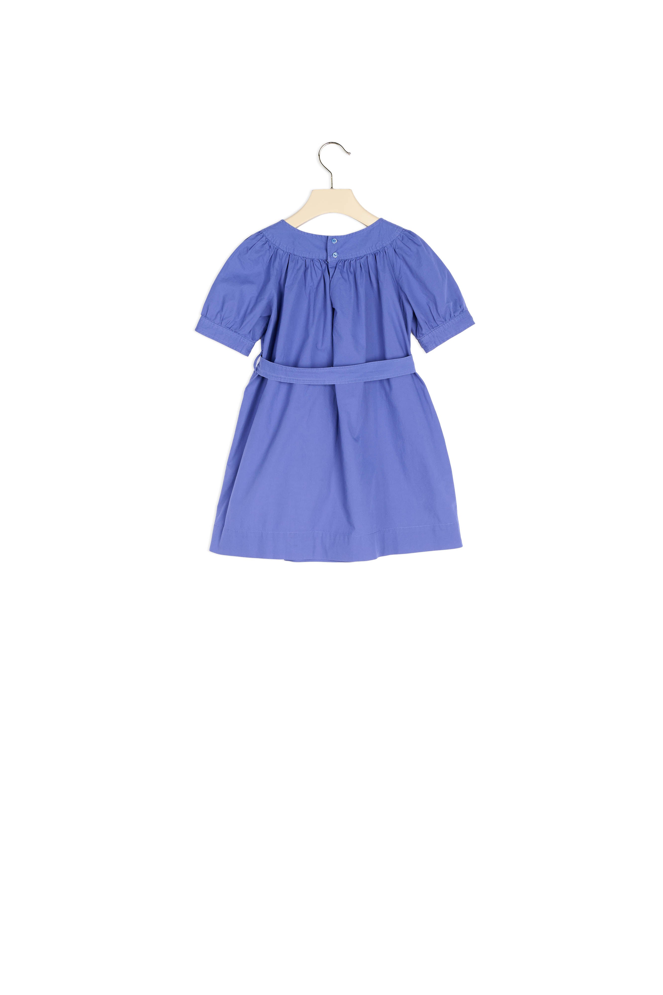 Robe Gustine - Bonpoint vintage