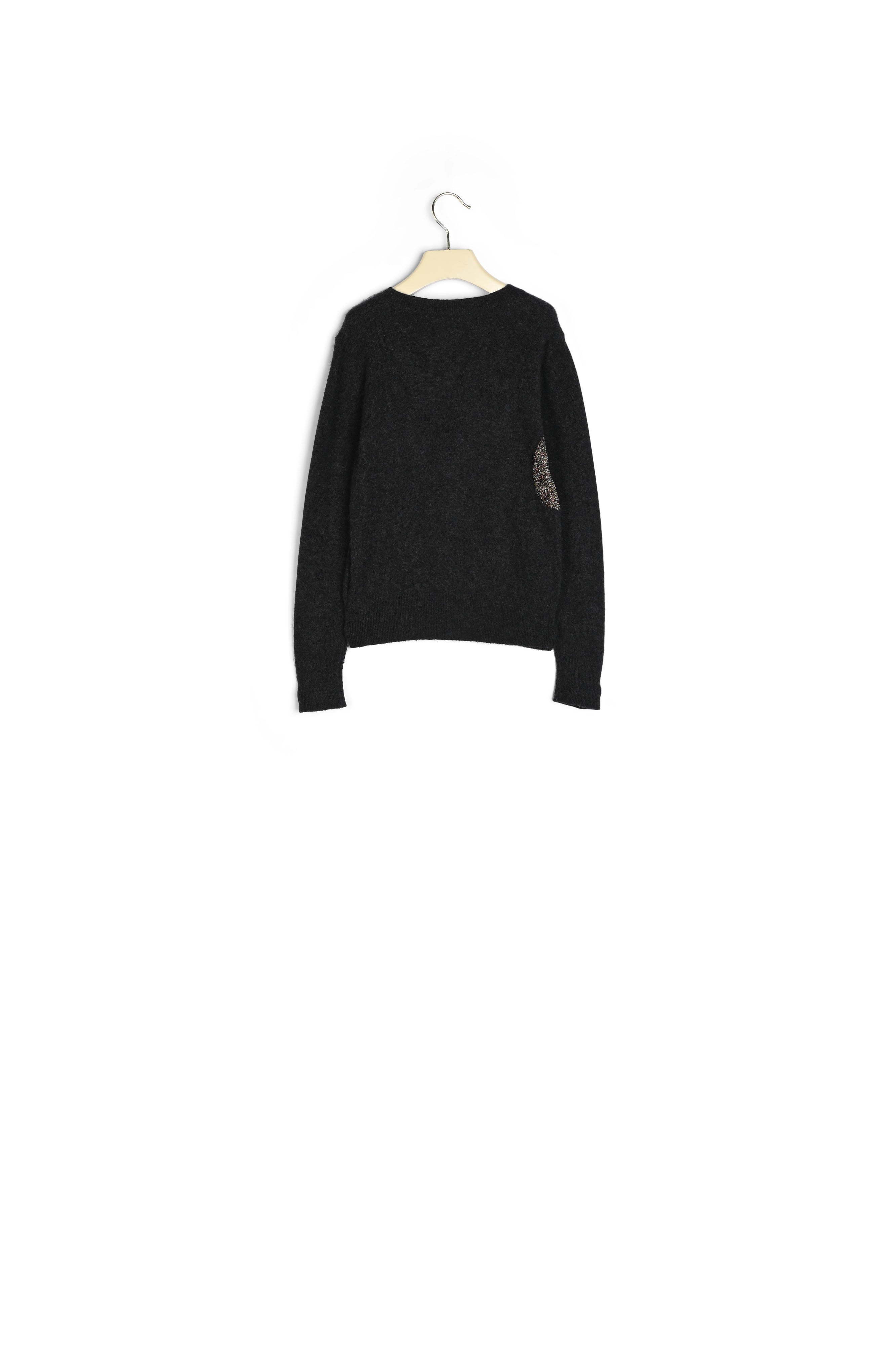 Pull en cachemire fille - Bonpoint vintage