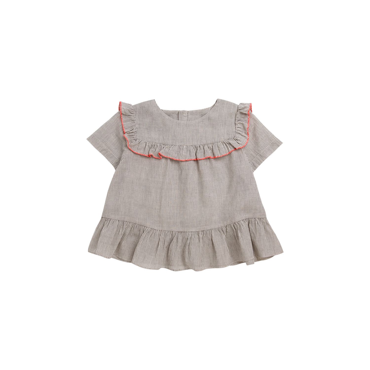 Blouse Luna fille - Bonpoint vintage