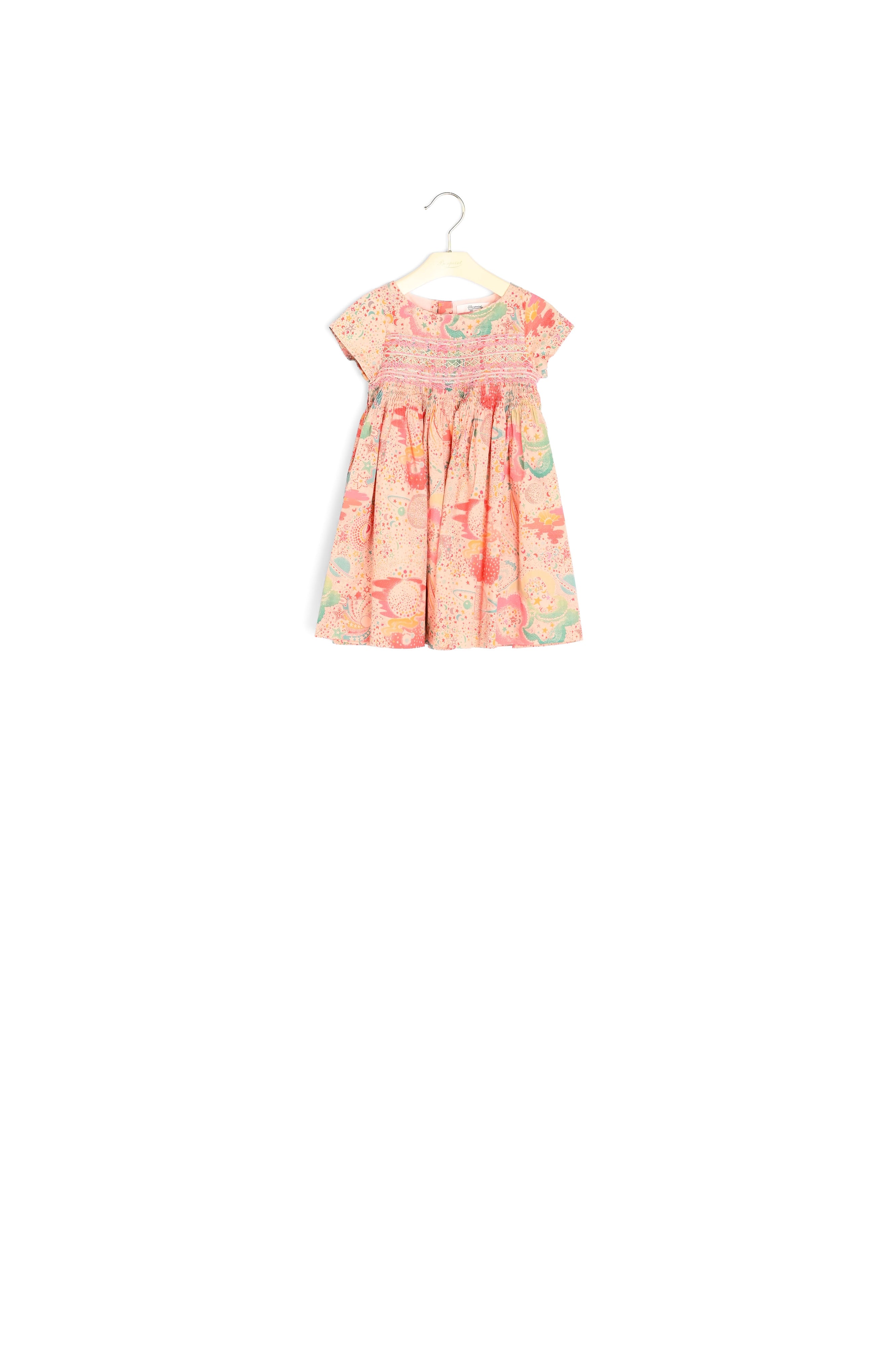 Robe Duchesse - Bonpoint vintage