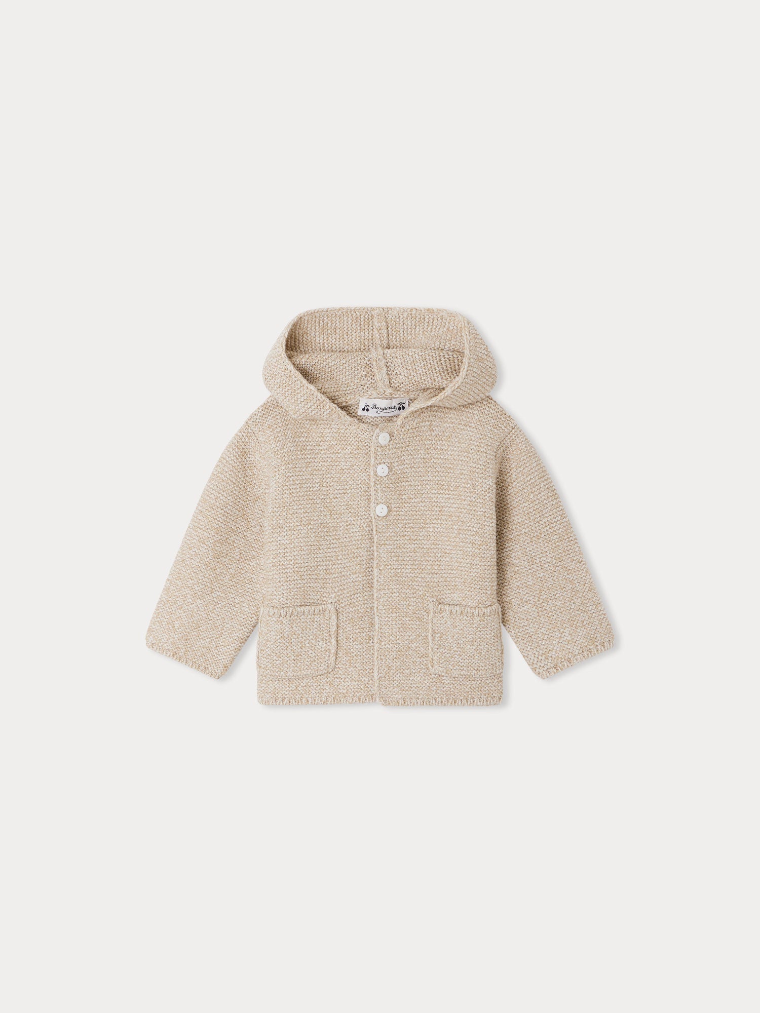 Burnou Atexane - Bonpoint vintage