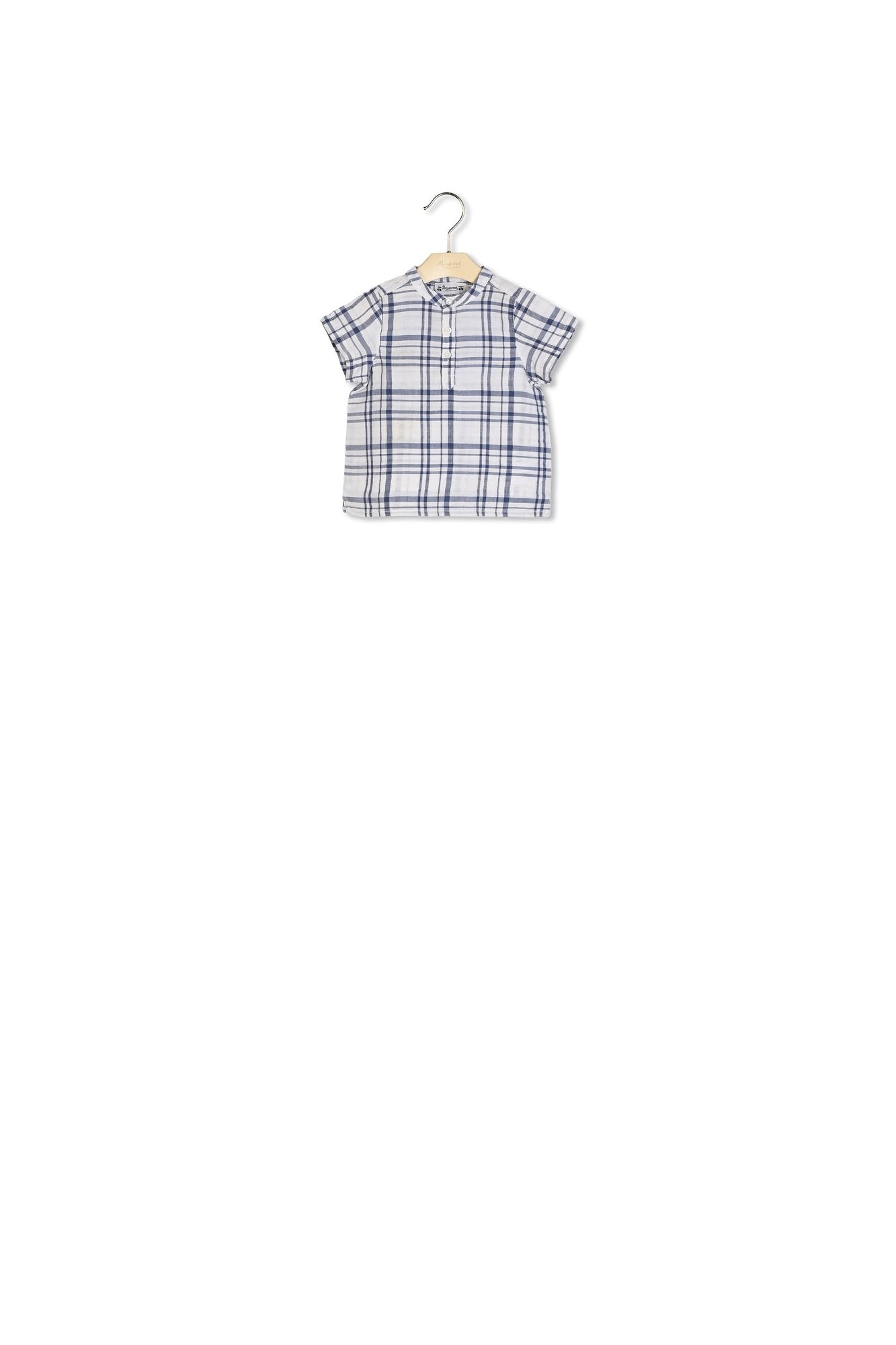 Chemise Cesari - Bonpoint vintage